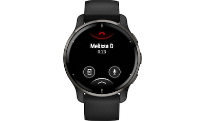 Garmin Smartwatch »VENU® 2 PLUS« kaufen