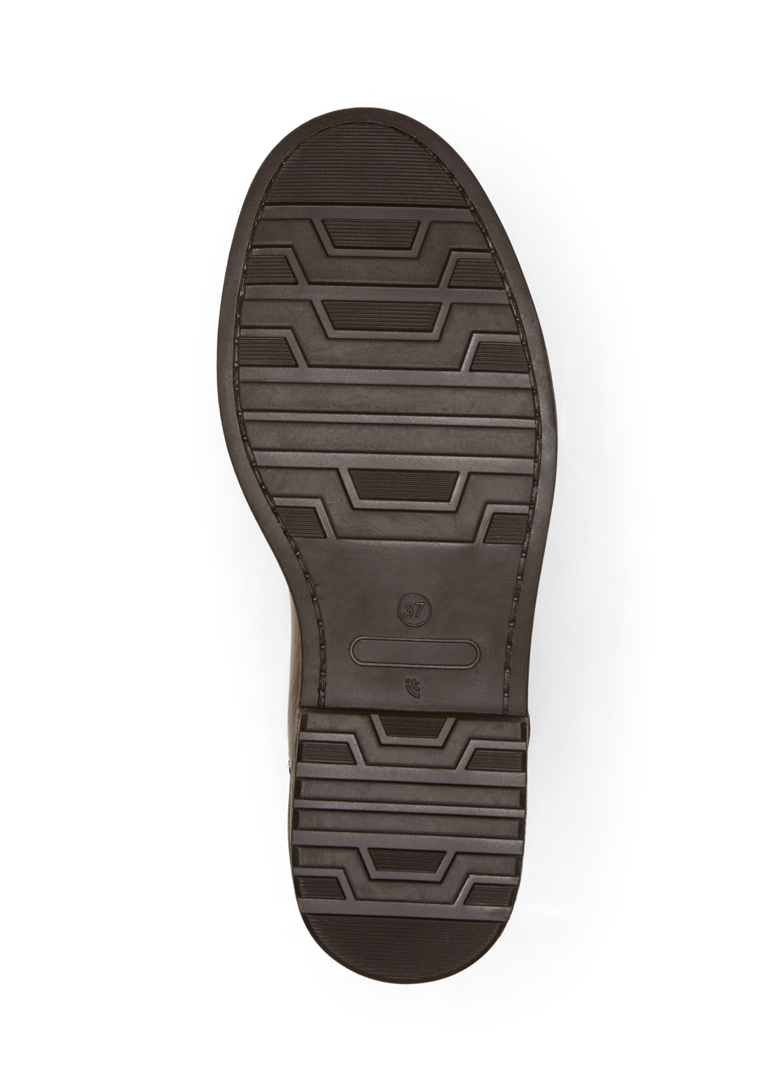 Marc O'Polo Chelseaboots »aus Antik-Kalbleder«