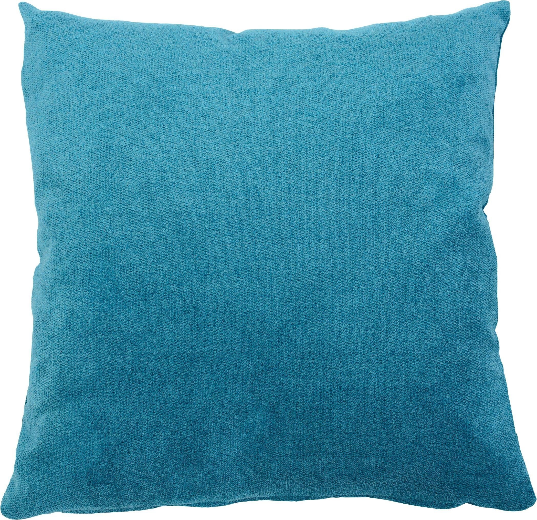 Gözze Kissenhüllen "Muri" in vielen Unifarben günstig online kaufen