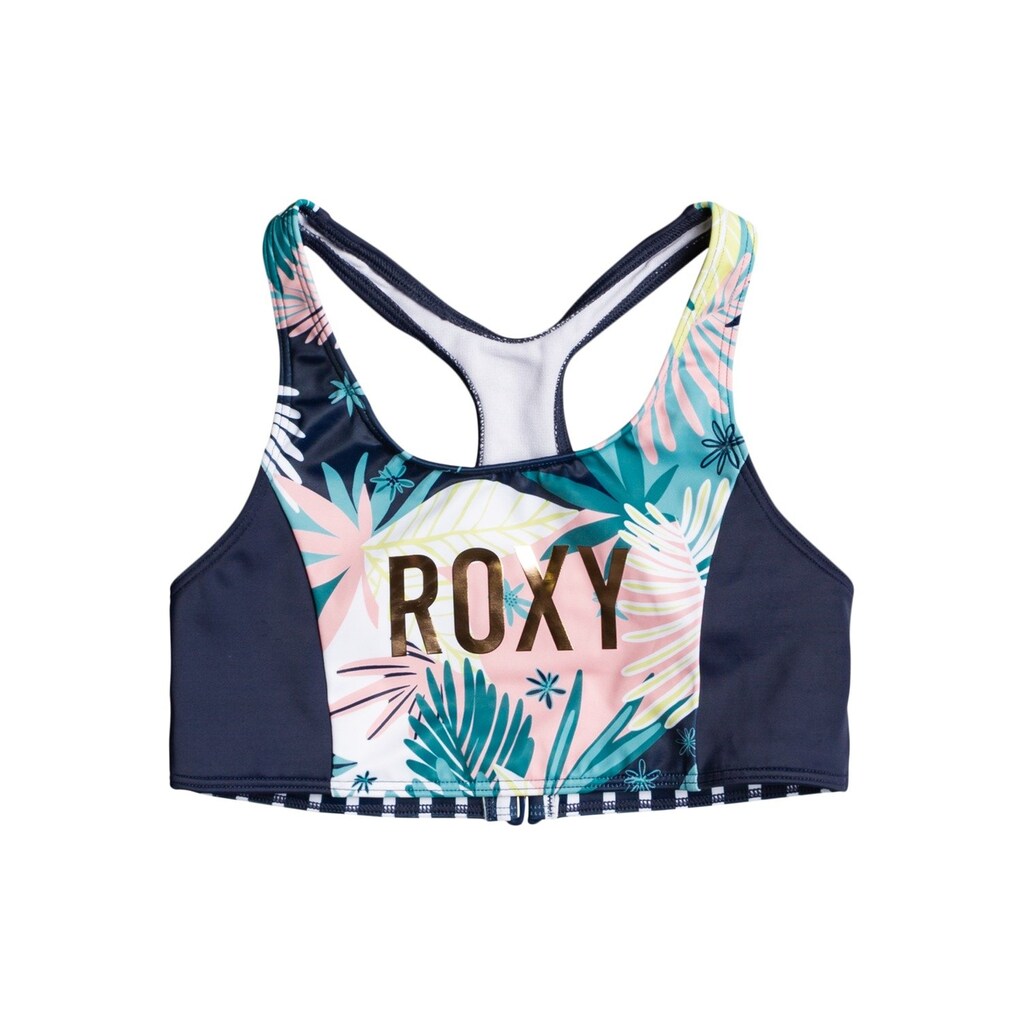 Roxy Sporttop »Girl Go Further«