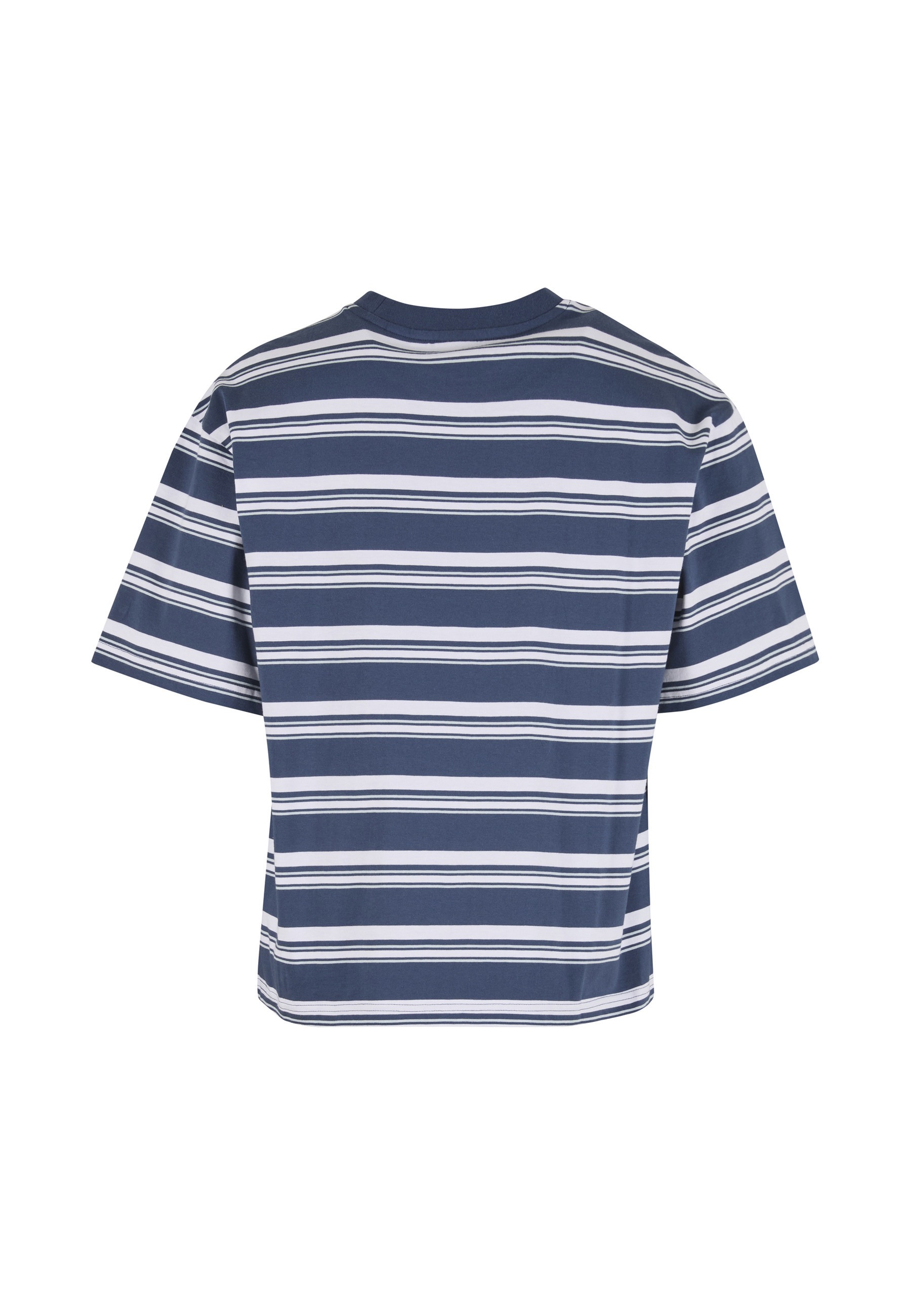 Karl Kani T-Shirt »Karl Kani KK Script Stripe Boxy T-Shirt« 1