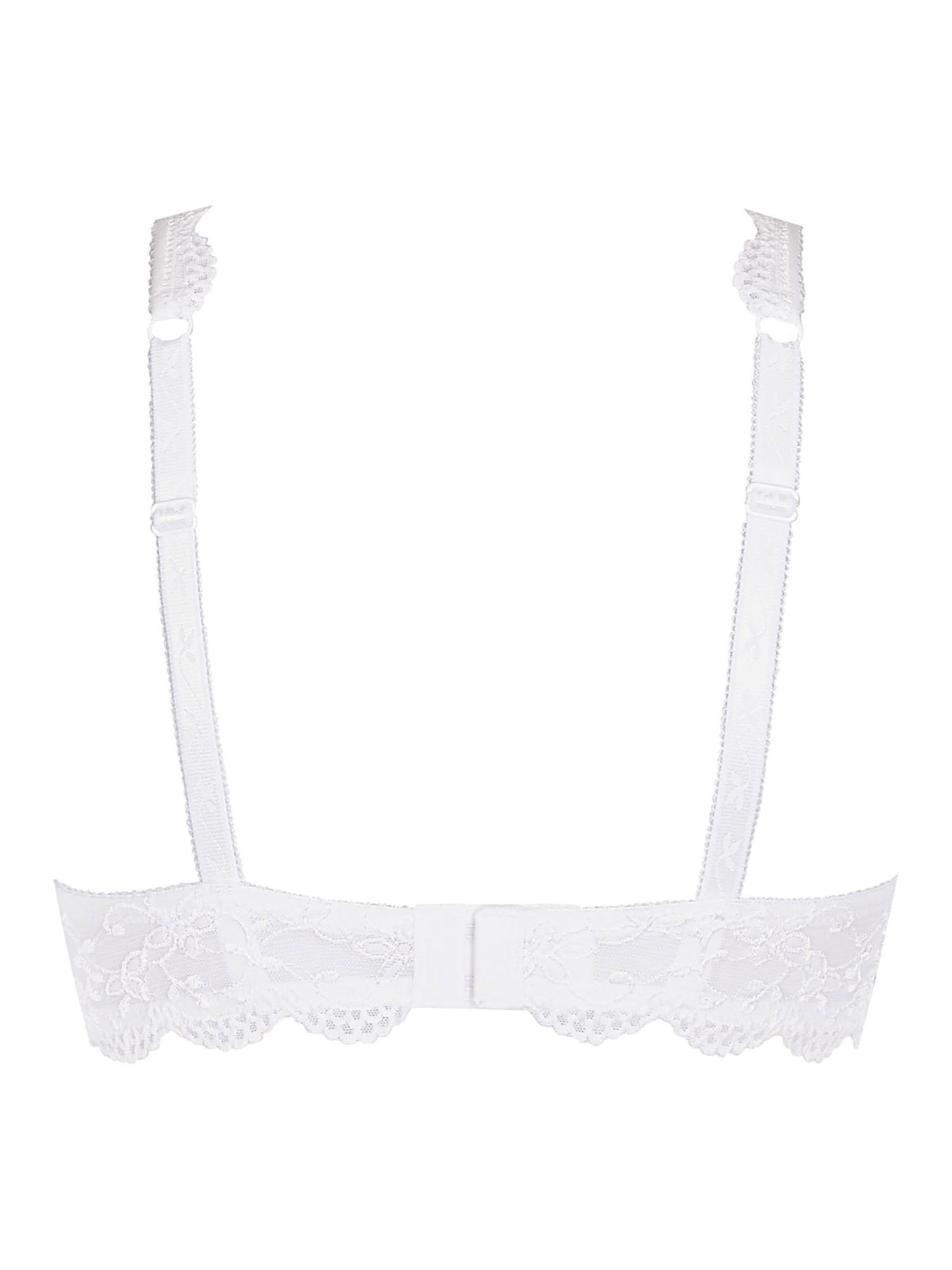 Thumbnail - Nina Von C. Dirndl-BH "Push Up Dirndl BH Silver Edition"