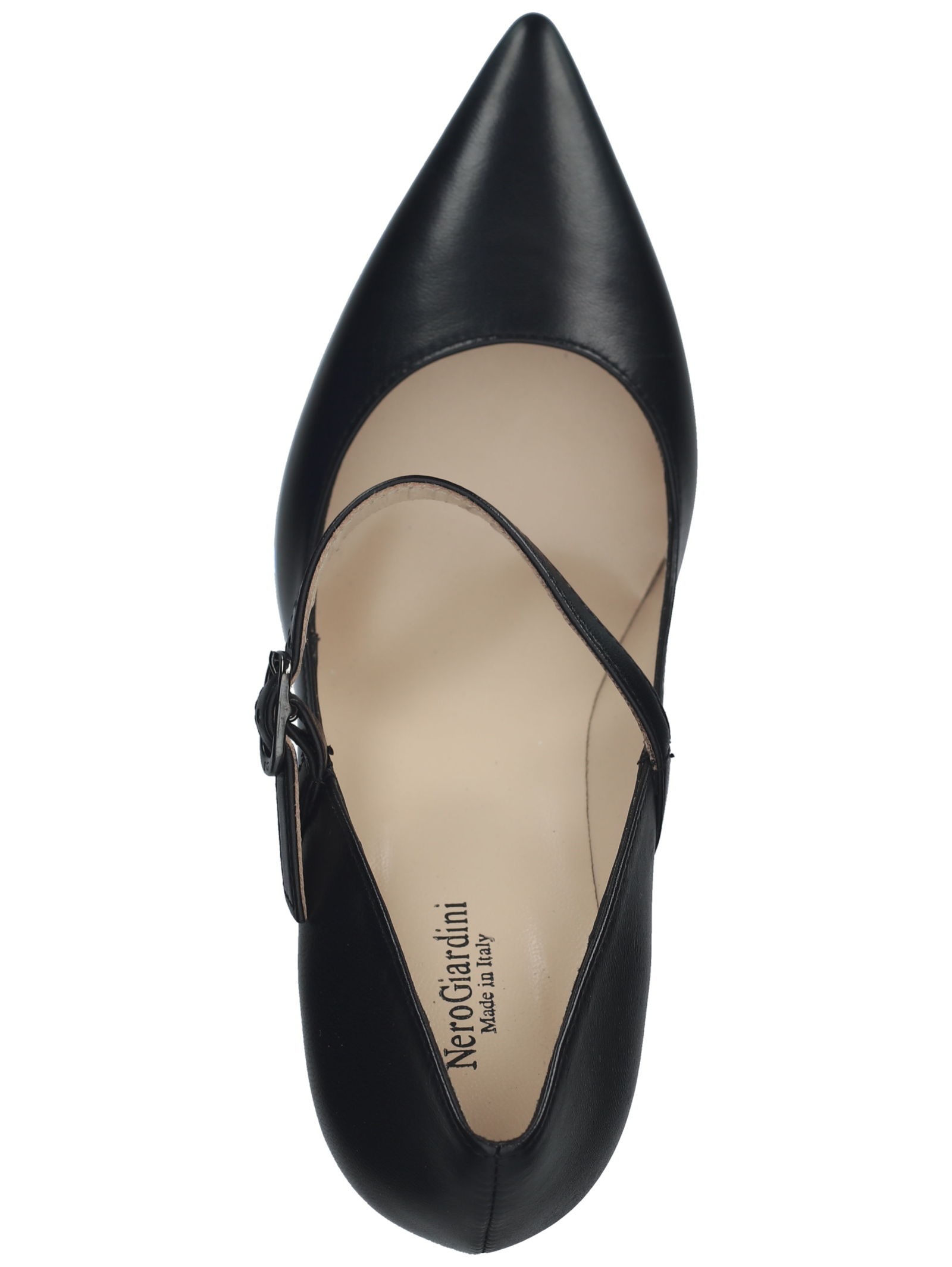 Nero Giardini Pumps »Nero Giardini Pumps Leder«