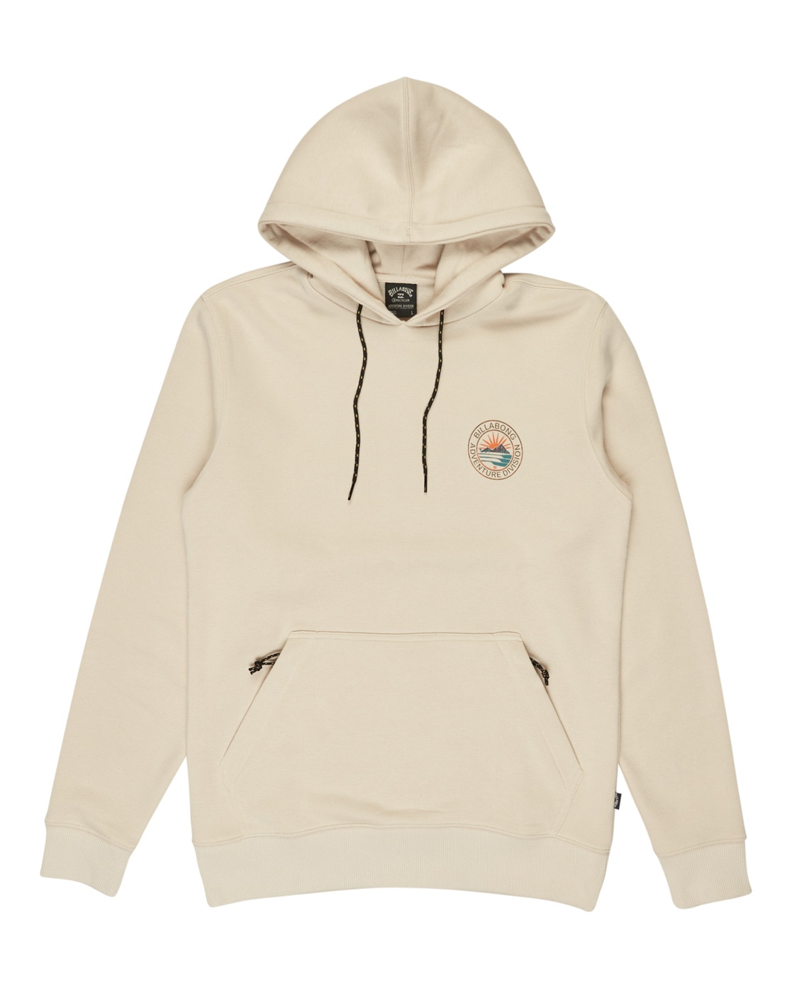 Billabong Sweatshirt "Compass" günstig online kaufen