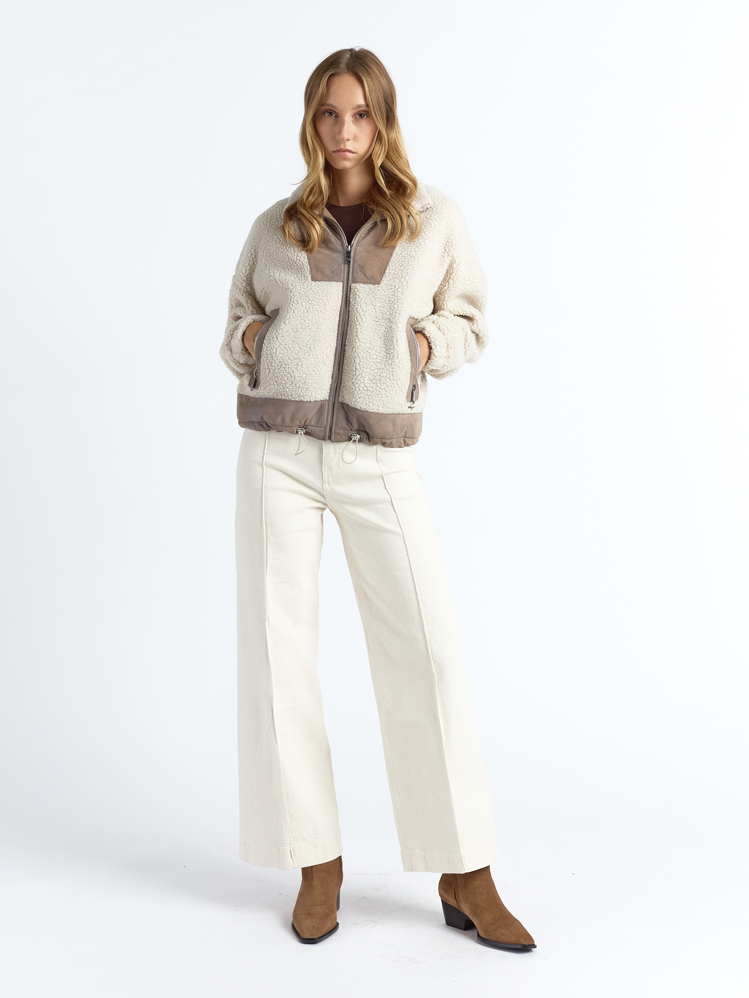 Maze Outdoorjacke »42023018«