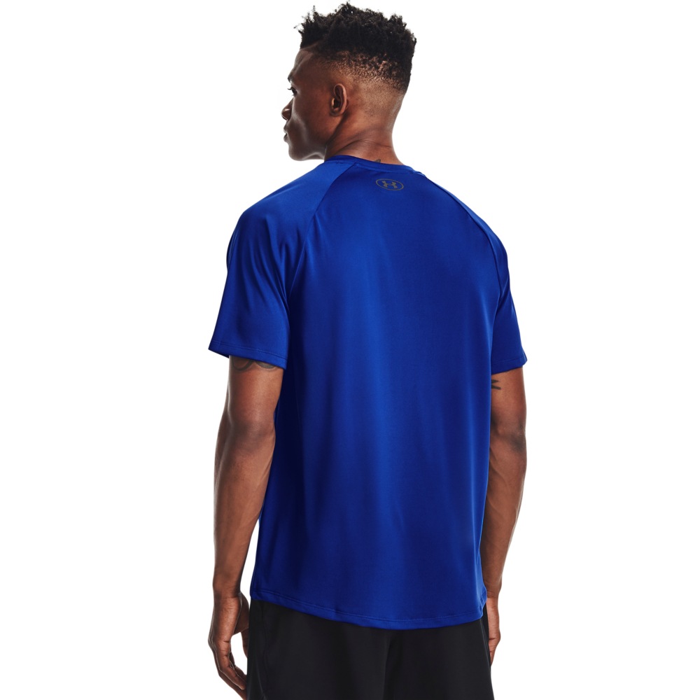 Under Armour Trainingsshirt "UA TECH 2.0 SS TEE" günstig online kaufen