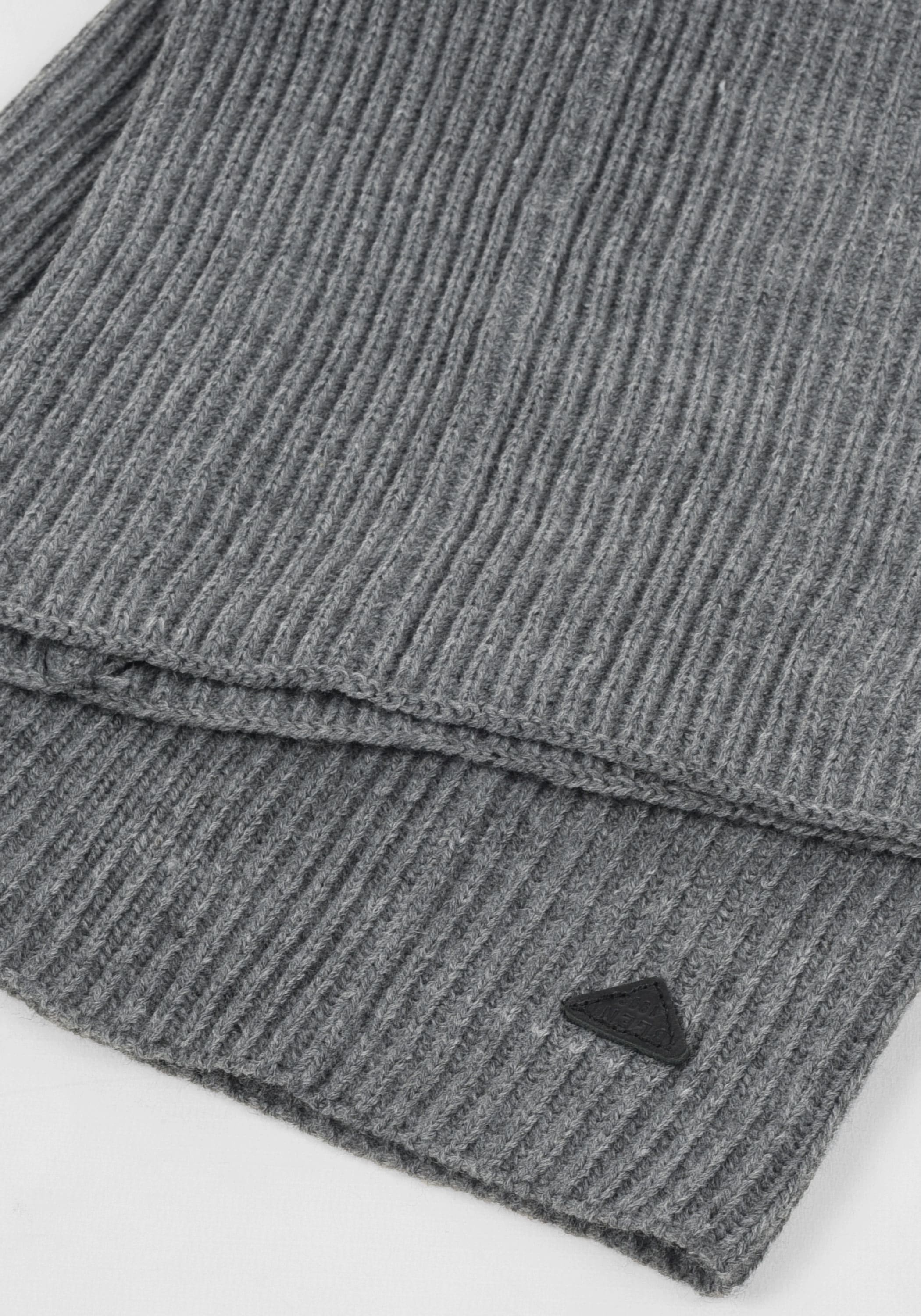 Blend Loop »BHChivi« Schal aus Grobstrick