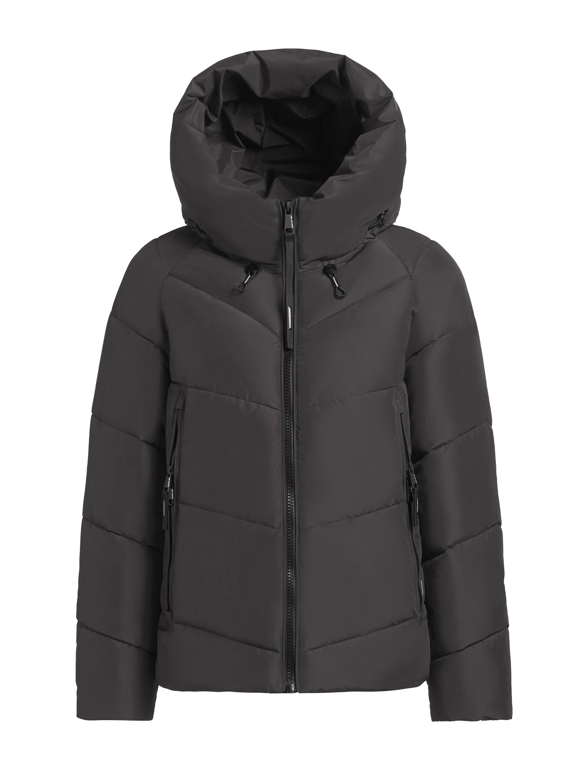 khujo Steppjacke "ALESS" günstig online kaufen