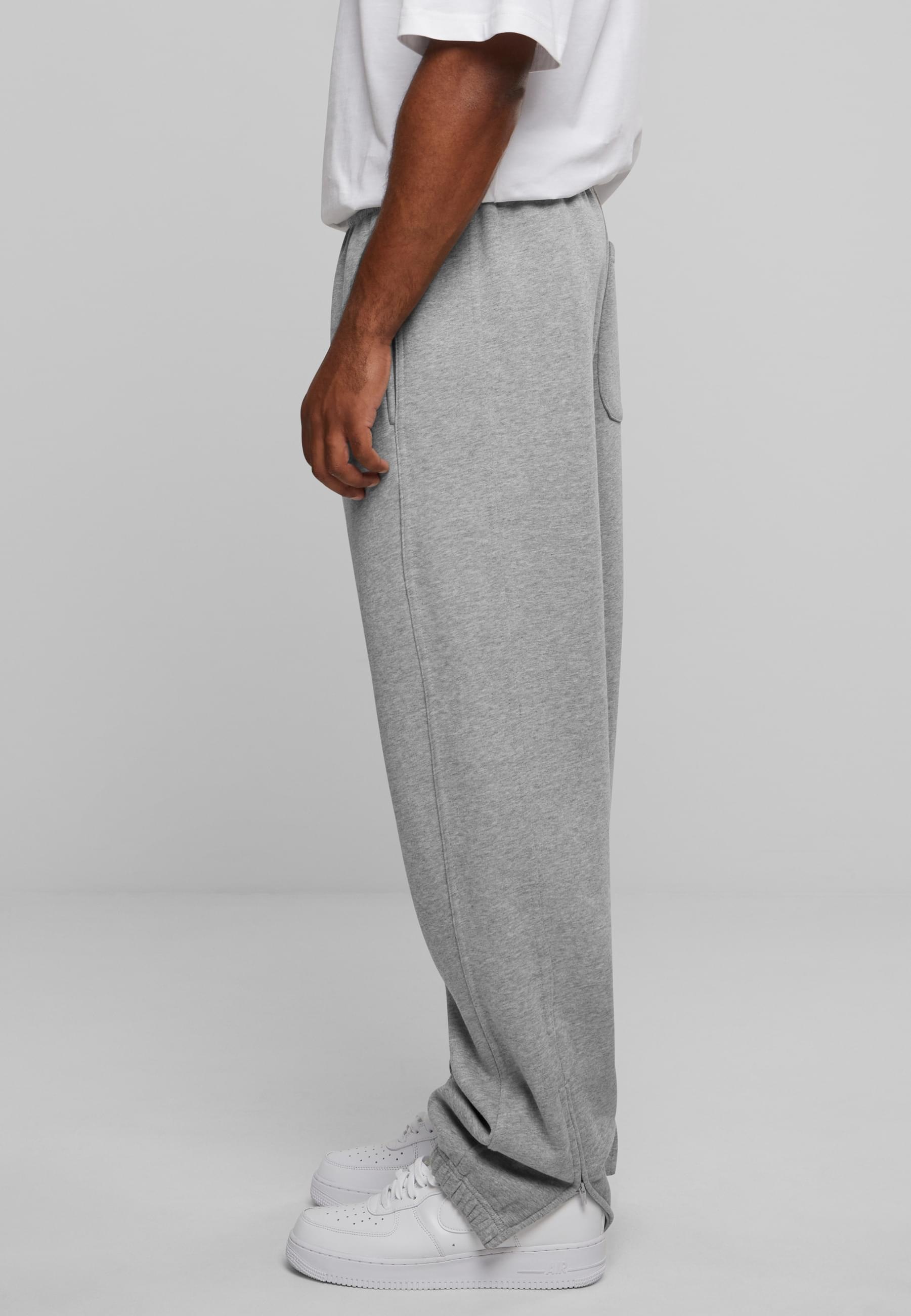URBAN CLASSICS Jogginghose »Urban Classics Herren Sweatpants«, (1 tlg.)