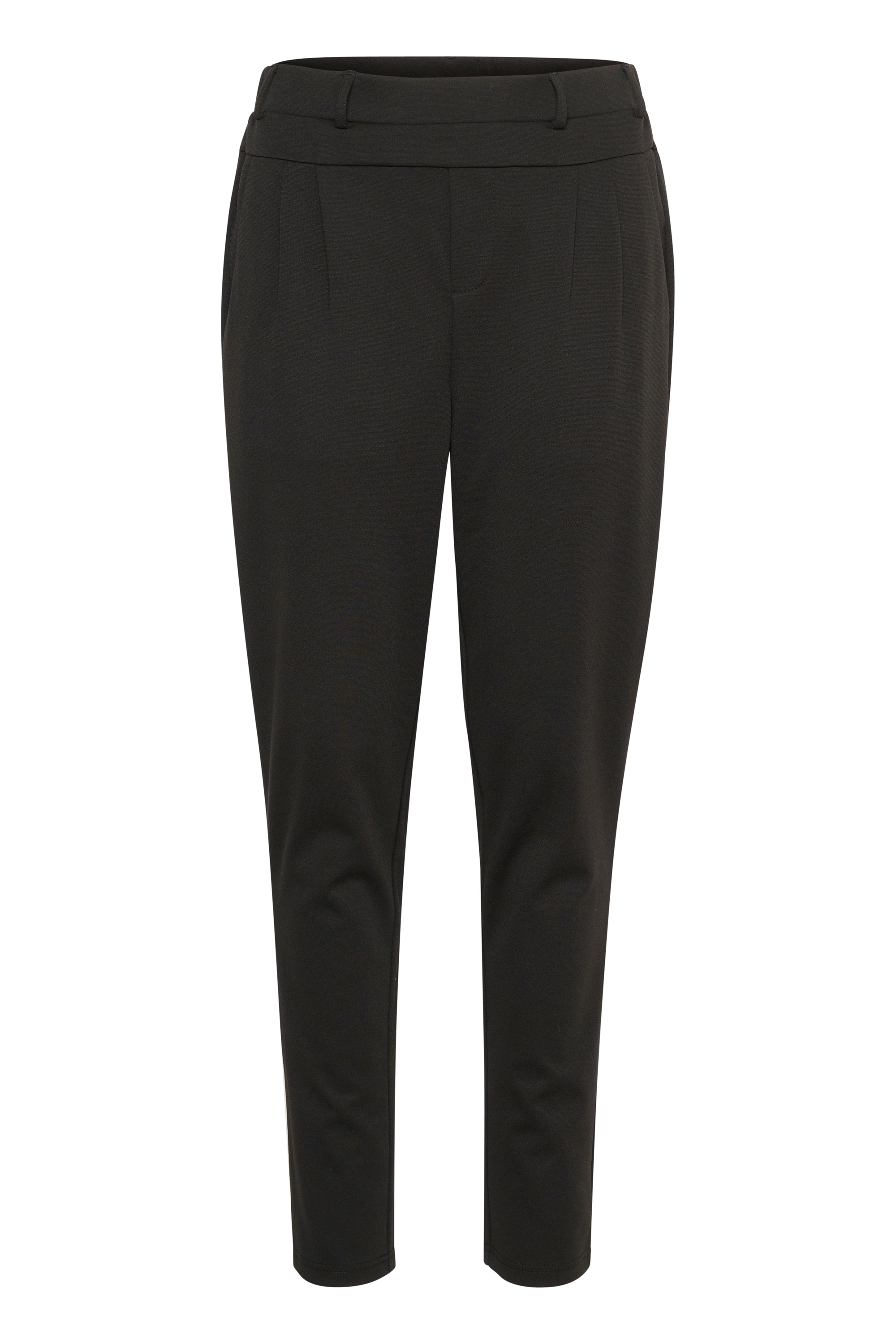 KAFFE Stoffhose "Damen Strickhose KAjenny"