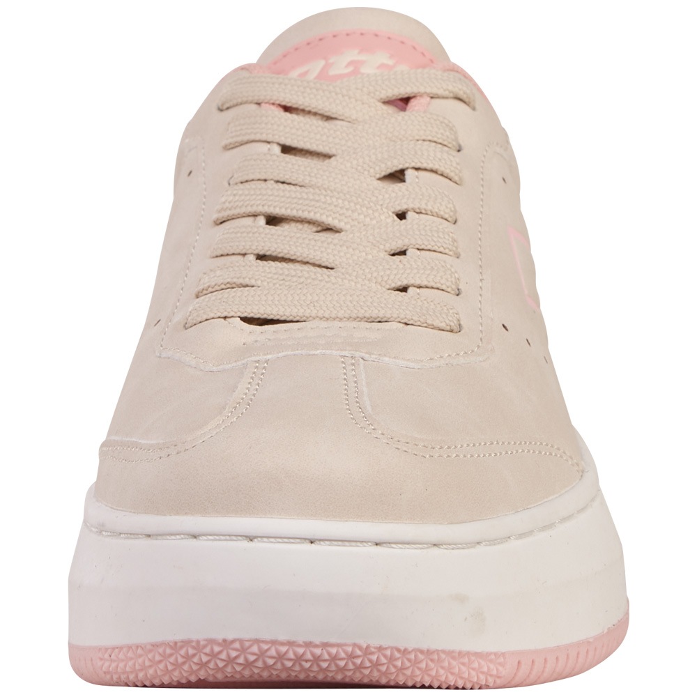 Thumbnail - lotto Sneaker - auf Plateau Sneakersohle