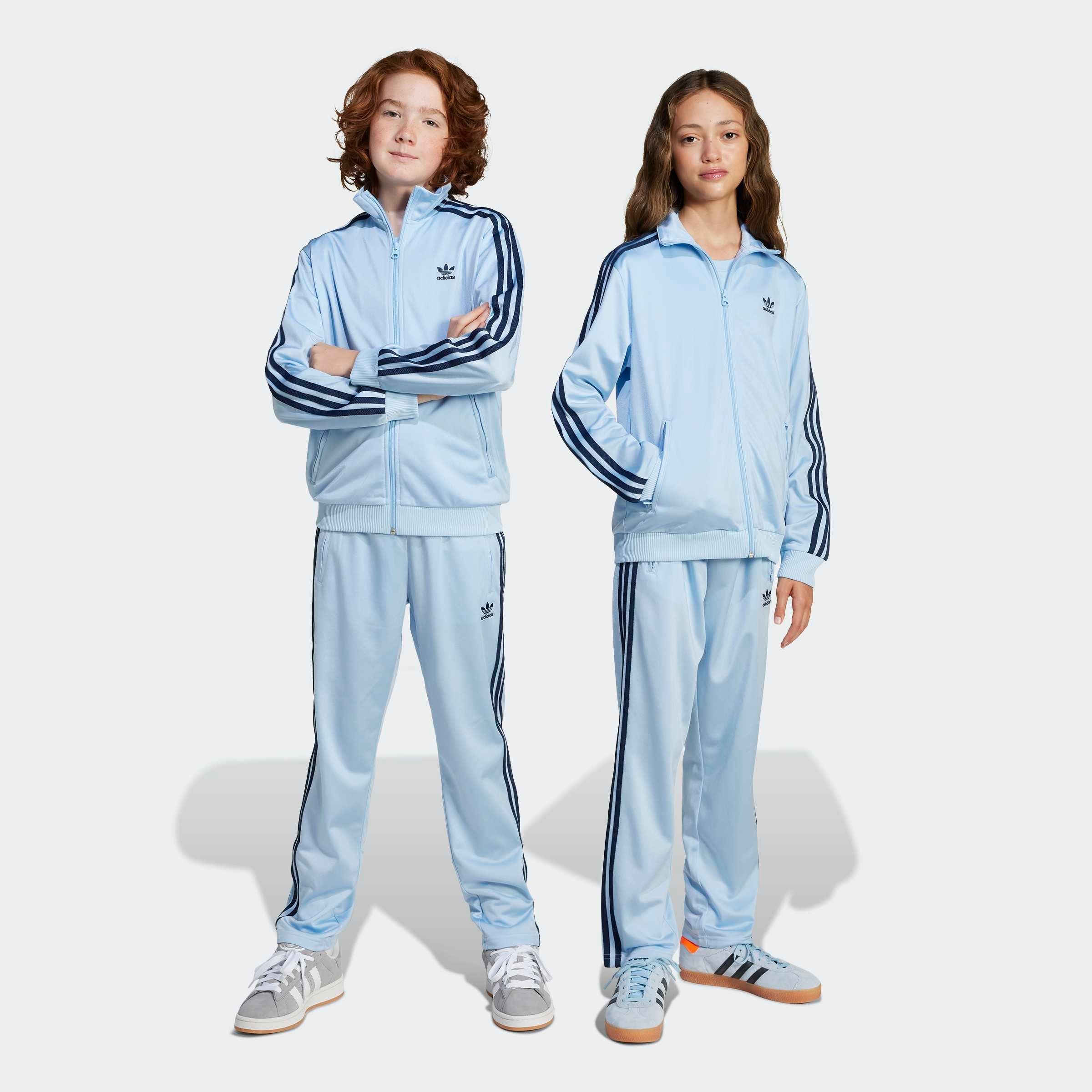 adidas Originals Sporthose »FIREBIRD PANTS«, (1 tlg.)