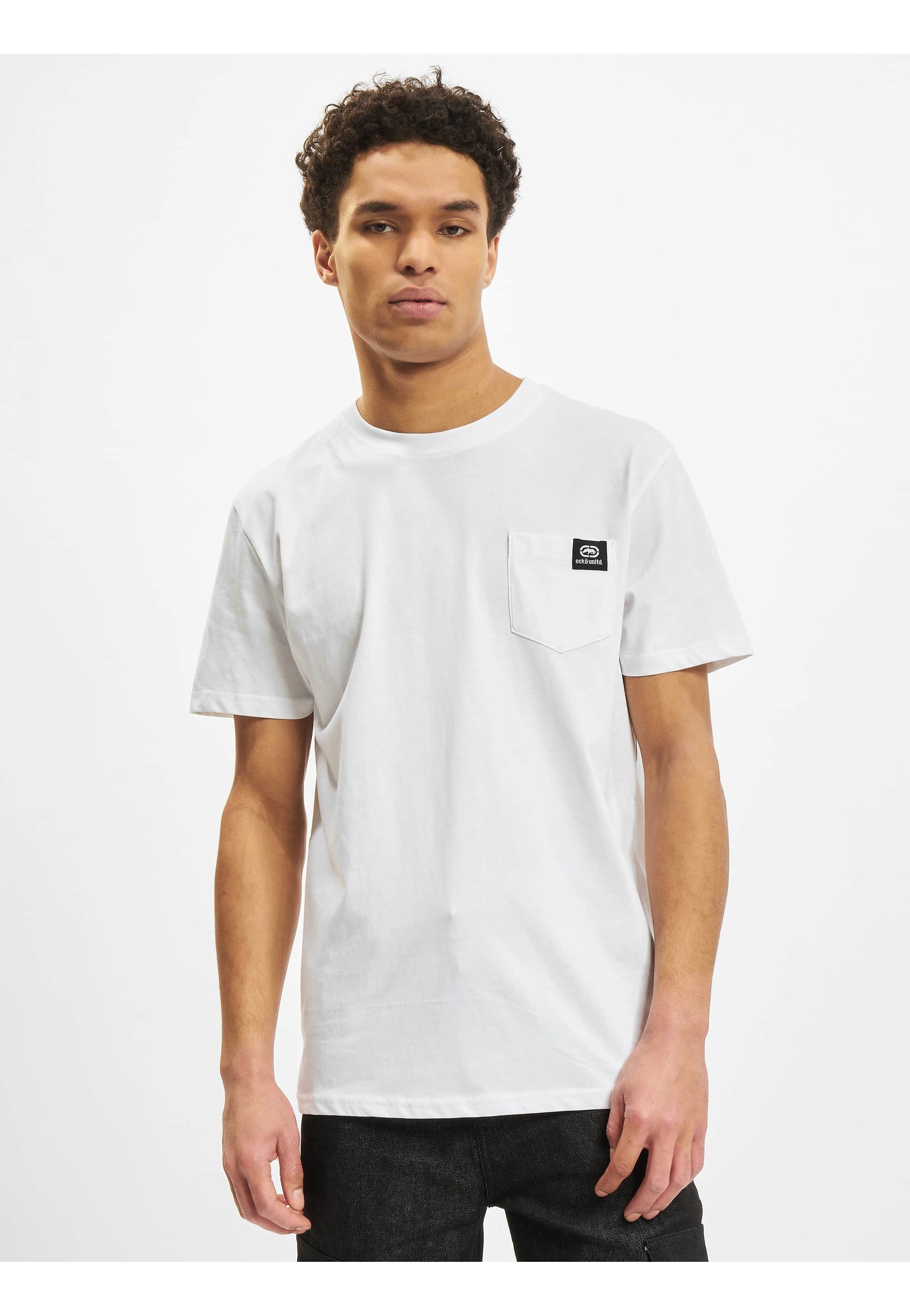 Ecko Unltd. T-Shirt »Ecko Unltd. Herren Ecko T-Shirt Young« 1 Stk.