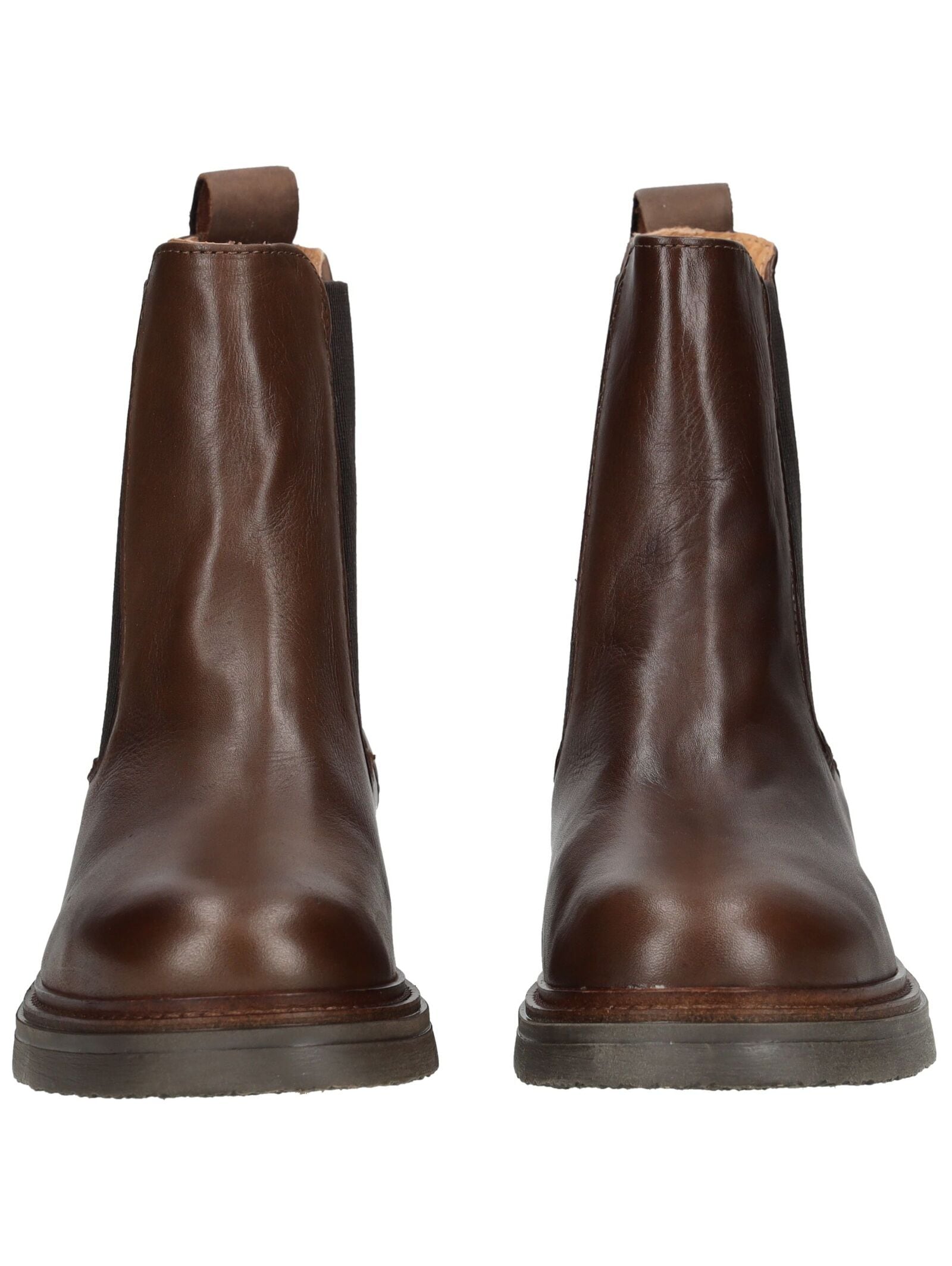 Pavement Stiefelette »Pavement Stiefelette Leder/Textil«