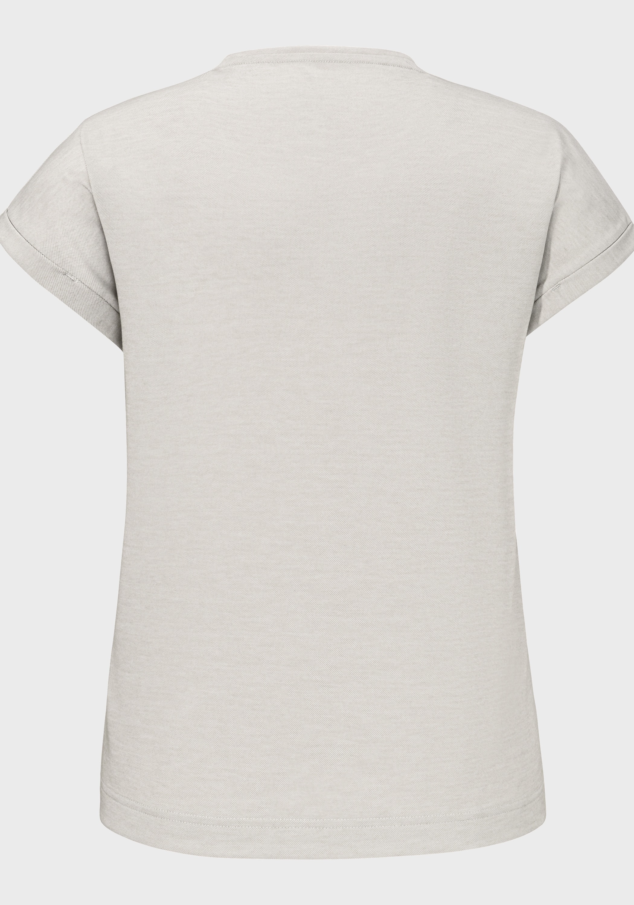 Schöffel Funktionsshirt »Urban T Shirt Style Galerne WMS«