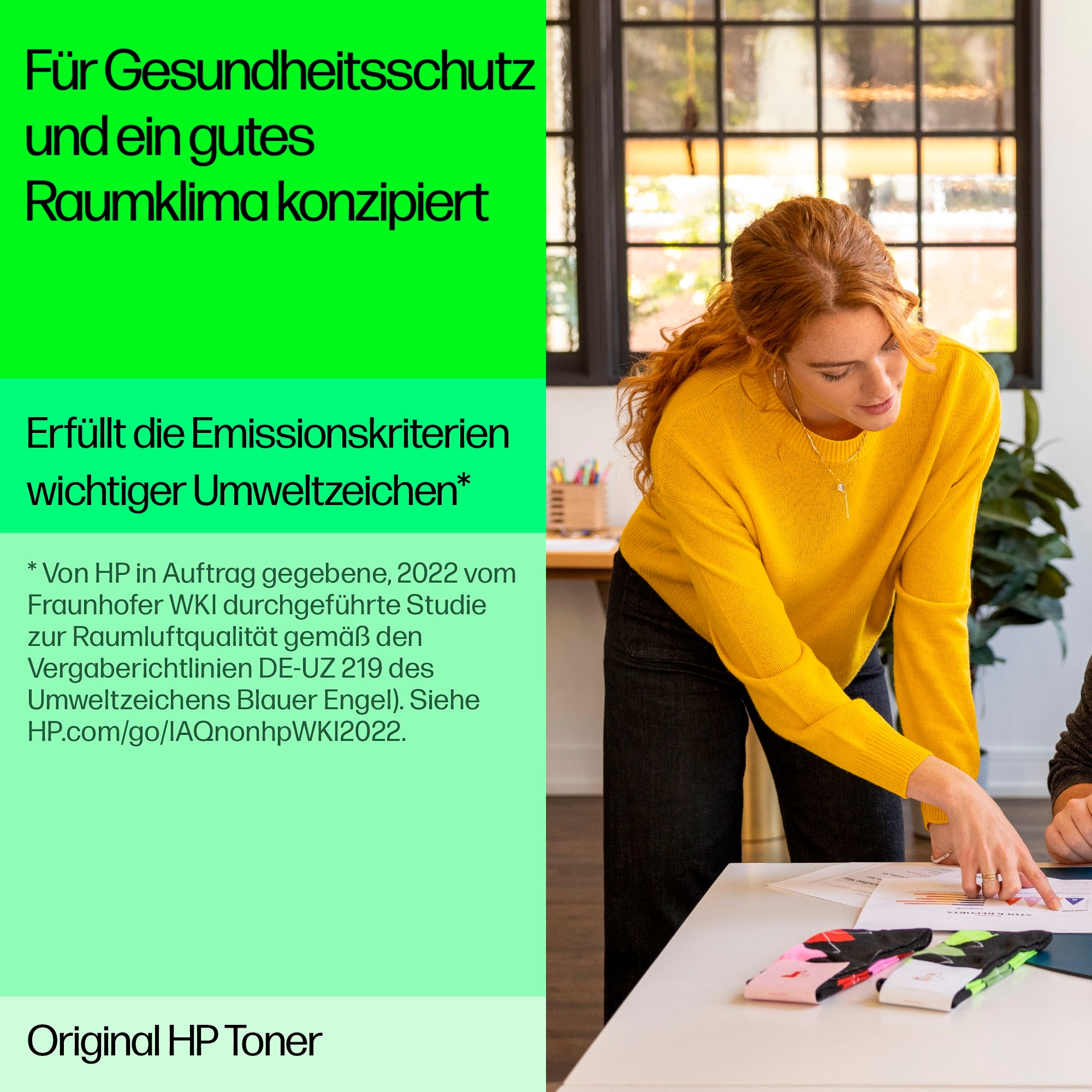 HP Tonerpatrone »HP original Toner 651A Farben B/M/C/Y«