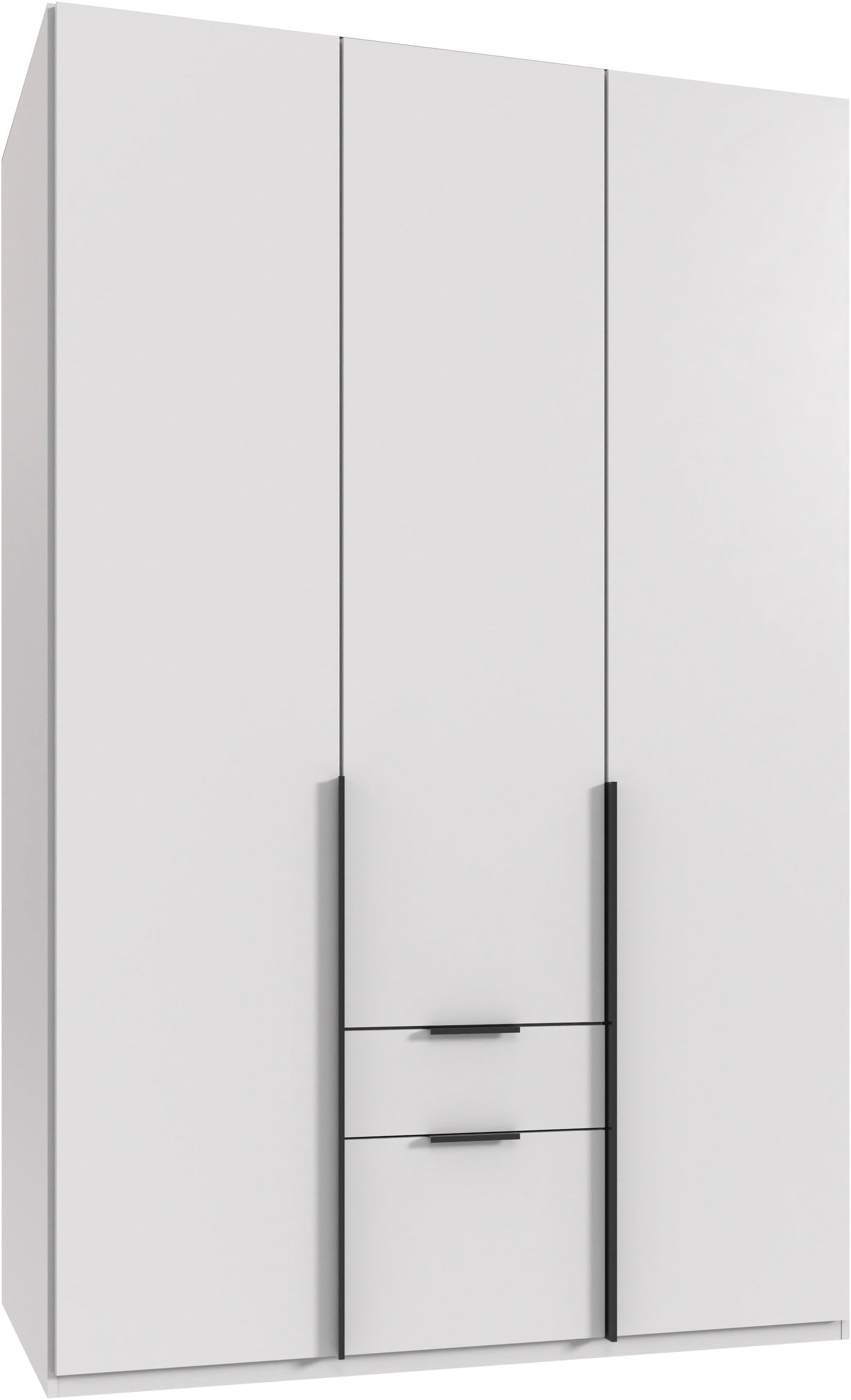 Wimex Kleiderschrank "Mugano, in vielen Breiten, 208 oder 236cm hoch, Made günstig online kaufen
