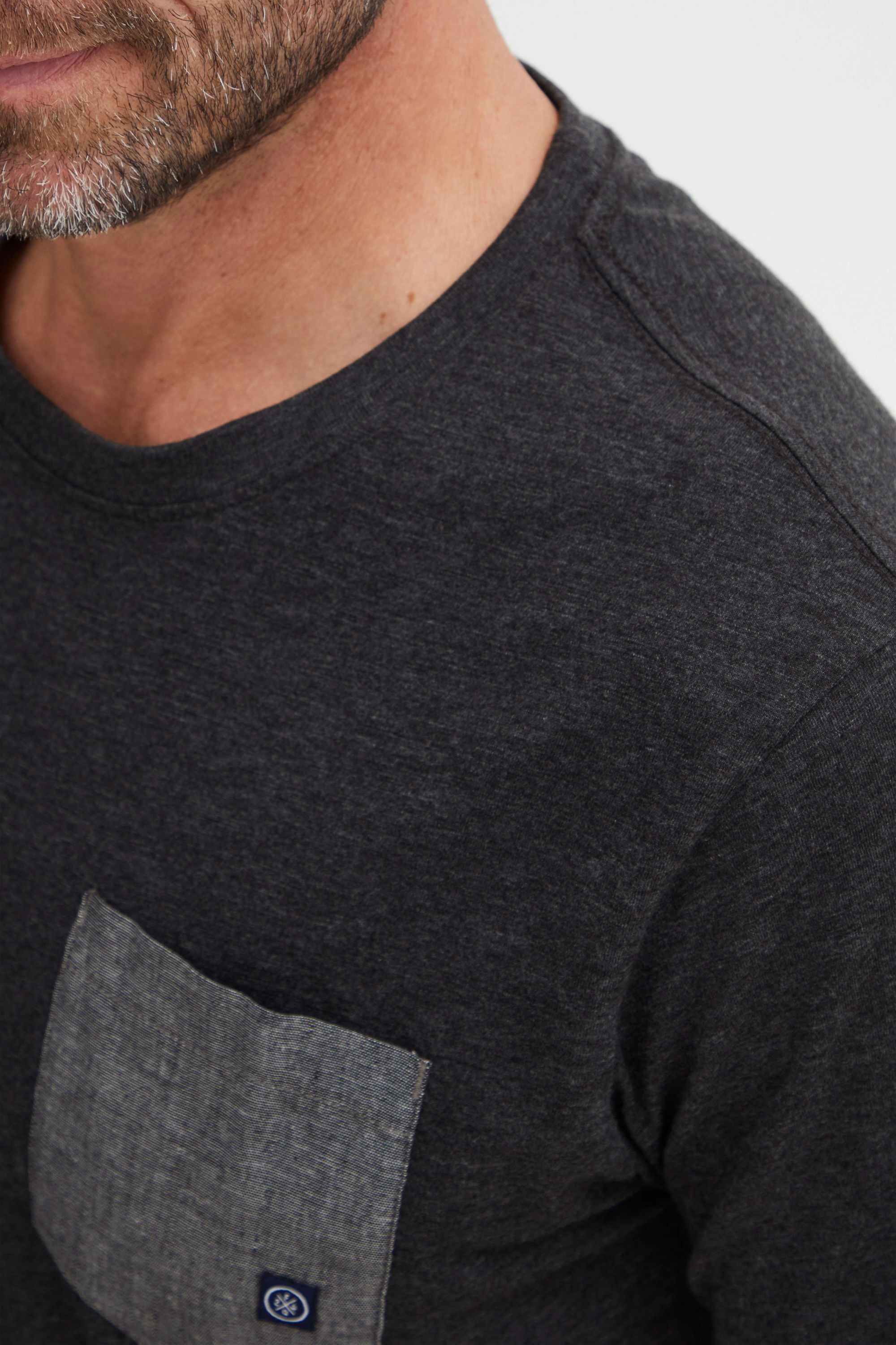 FQ1924 T-Shirt »T-Shirt FQDante«