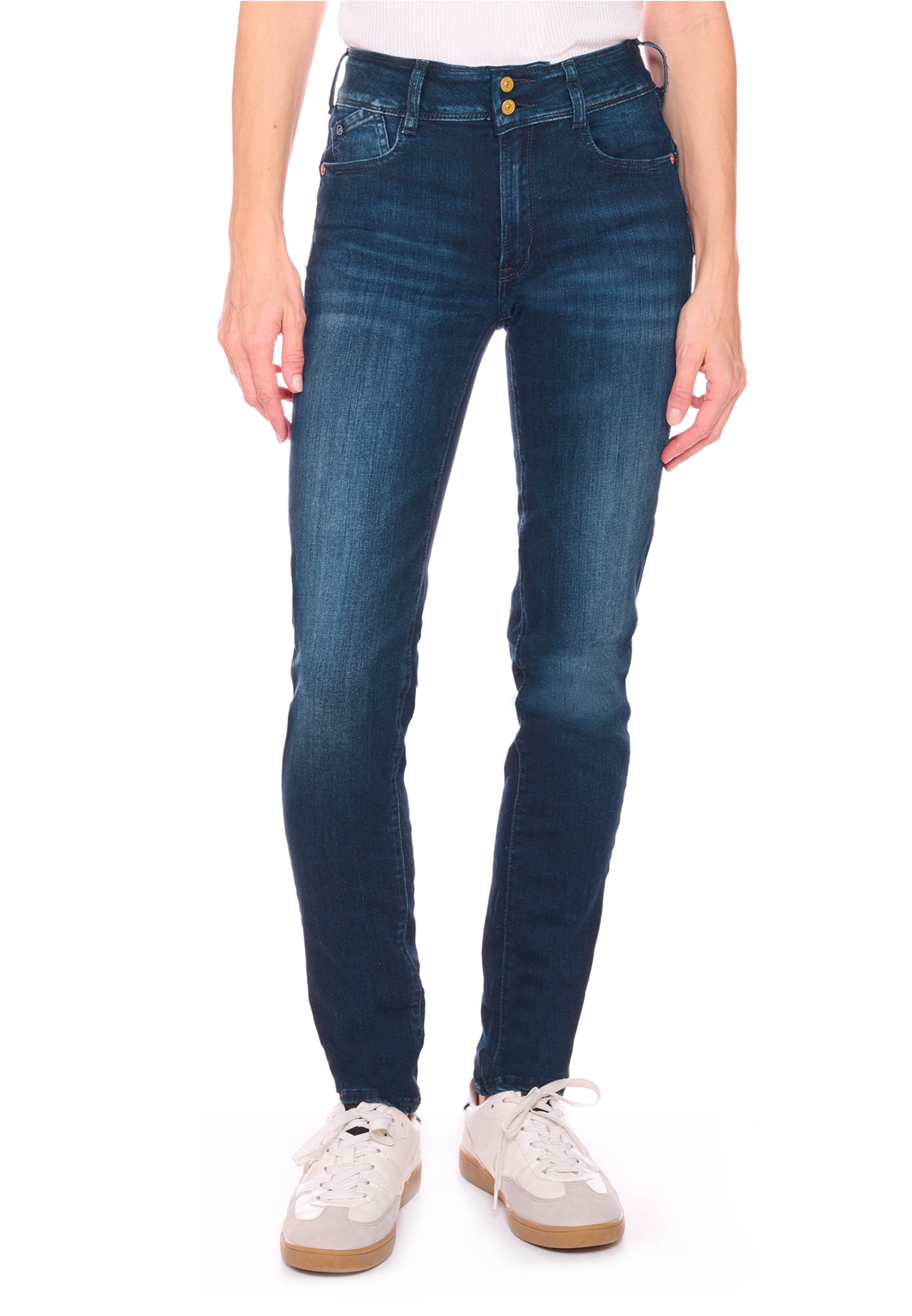 Le Temps Des Cerises Bequeme Jeans »PULPHIGH«, mit hoher Taille