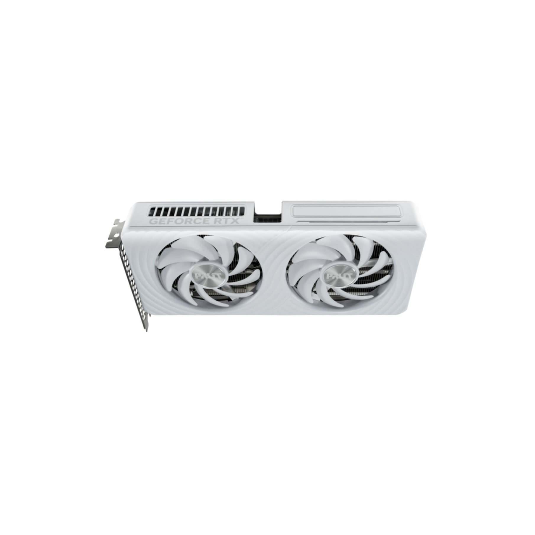 Palit Grafikkarte »GeForce RTX 5060 White OC«