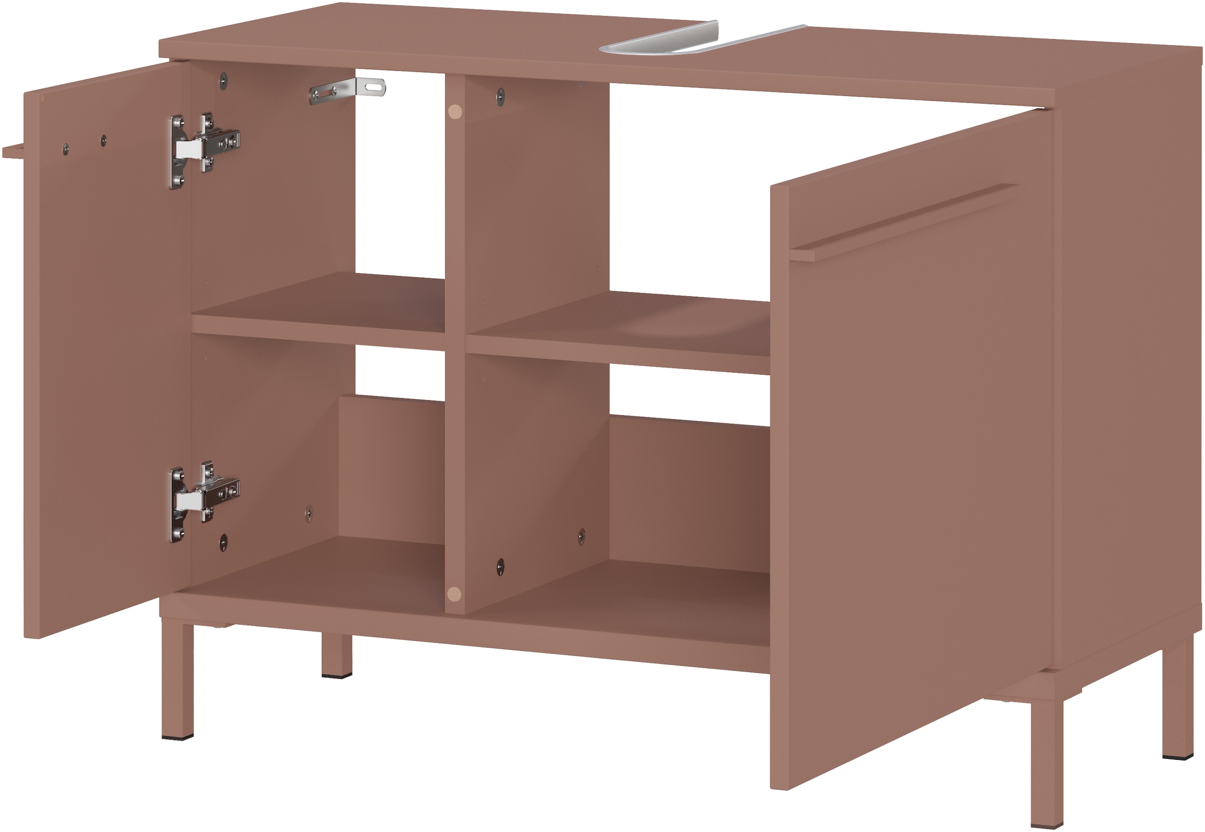 GERMANIA Badmöbel-Set »Laurino« 2 Stk. tlg.