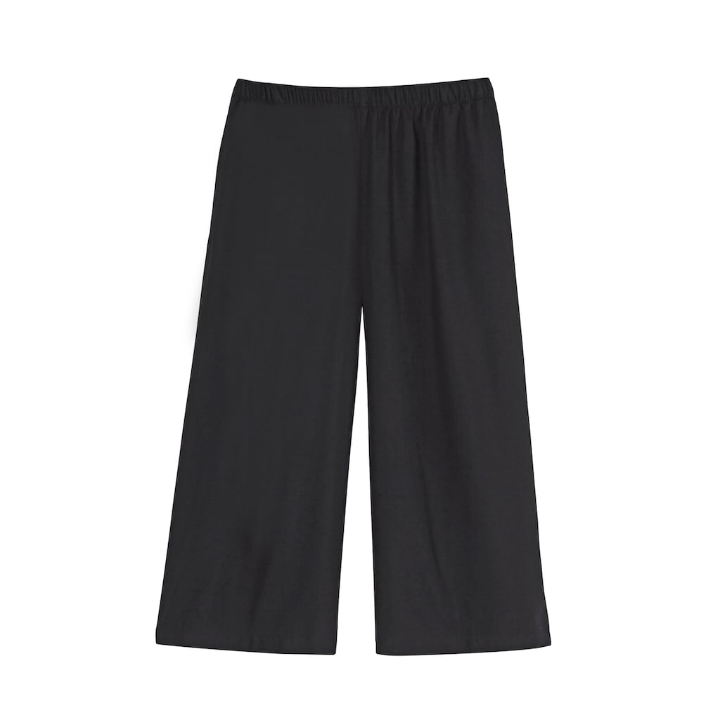 Classic Basics Culotte