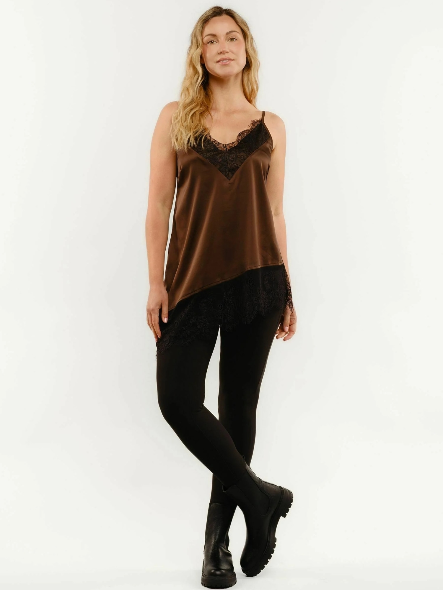 Liberté Essentiel Funktionstop »Liberté Essentiel Top LOLA ASYMTERIC«