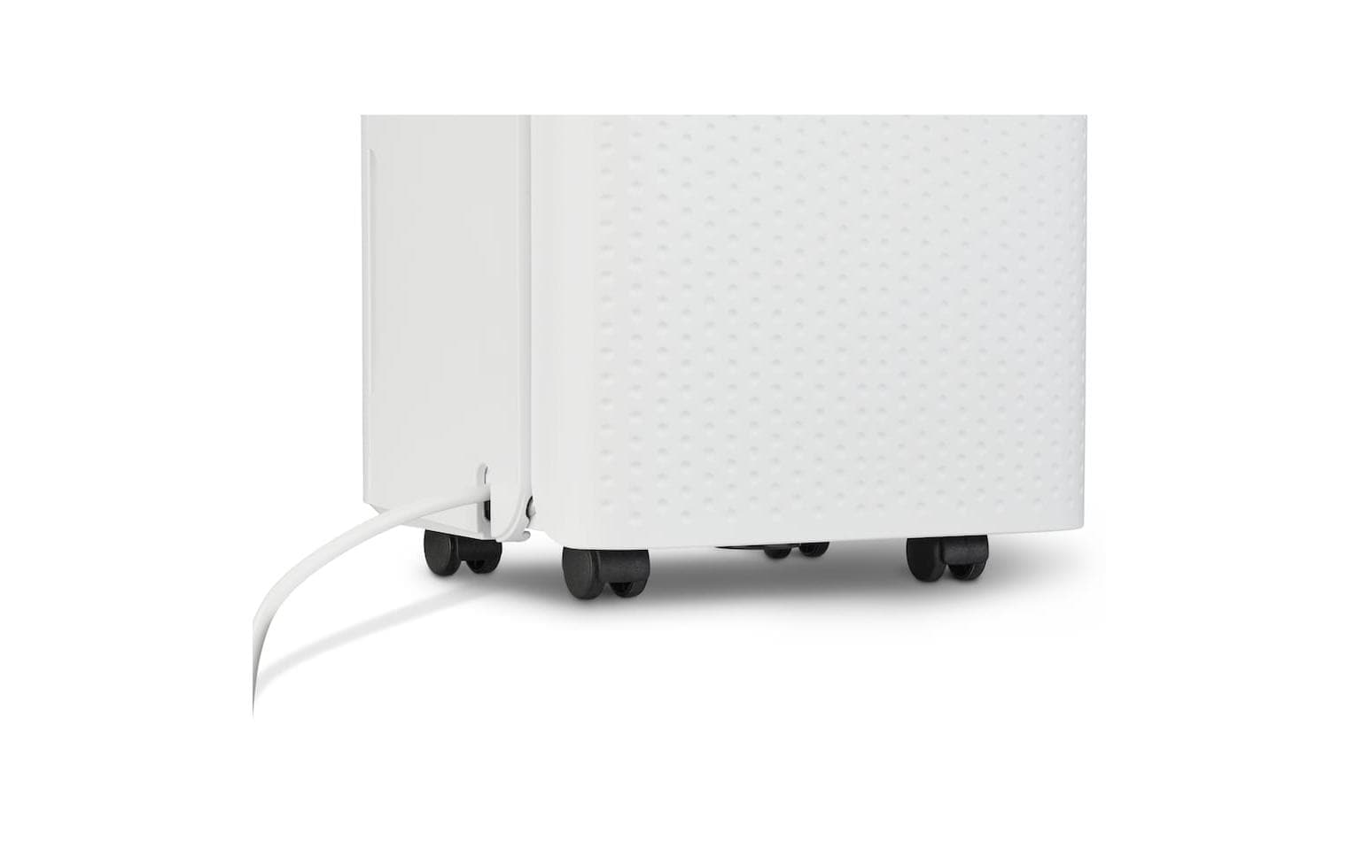 Medion® Luftentfeuchter »DH10, 15 m²« für 15 m³ Räume Entfeuchtung 12 l/Tag Tank 2 l