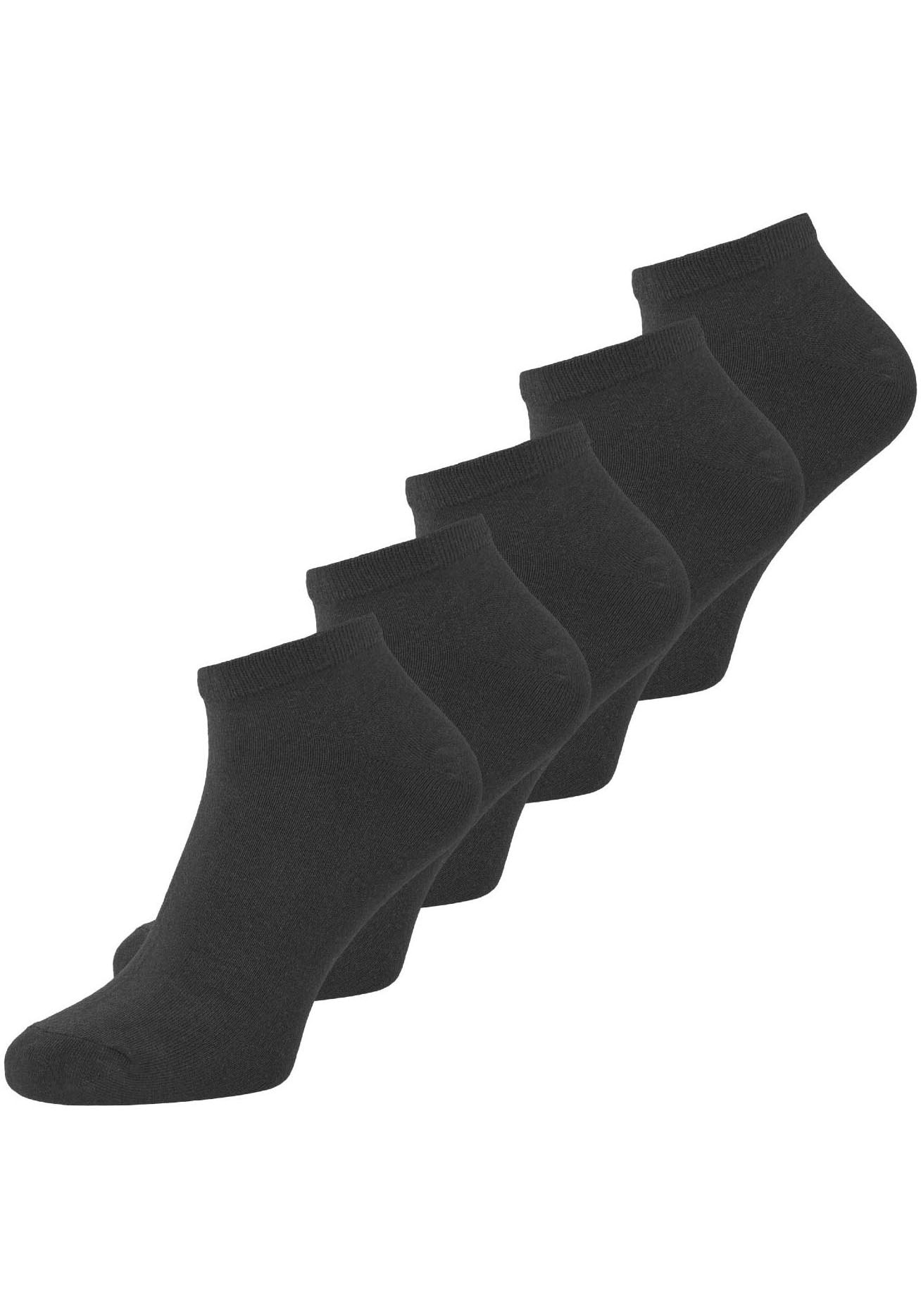 Jack & Jones Kurzsocken "JACDONGO SOCKS 5 PACK NOOS", (Packung, 5 Paar)