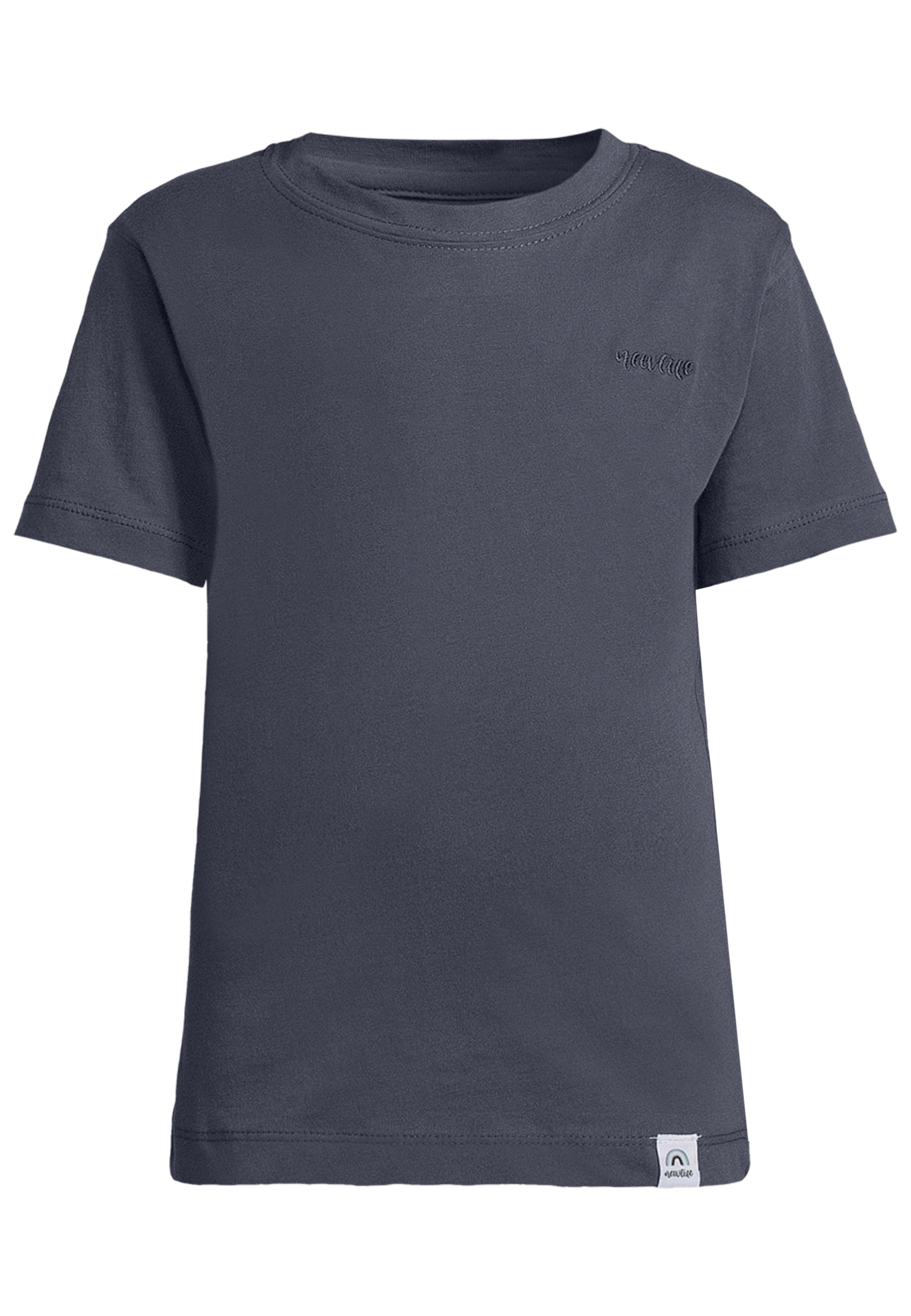 Newlife T-Shirt, im modischen Design