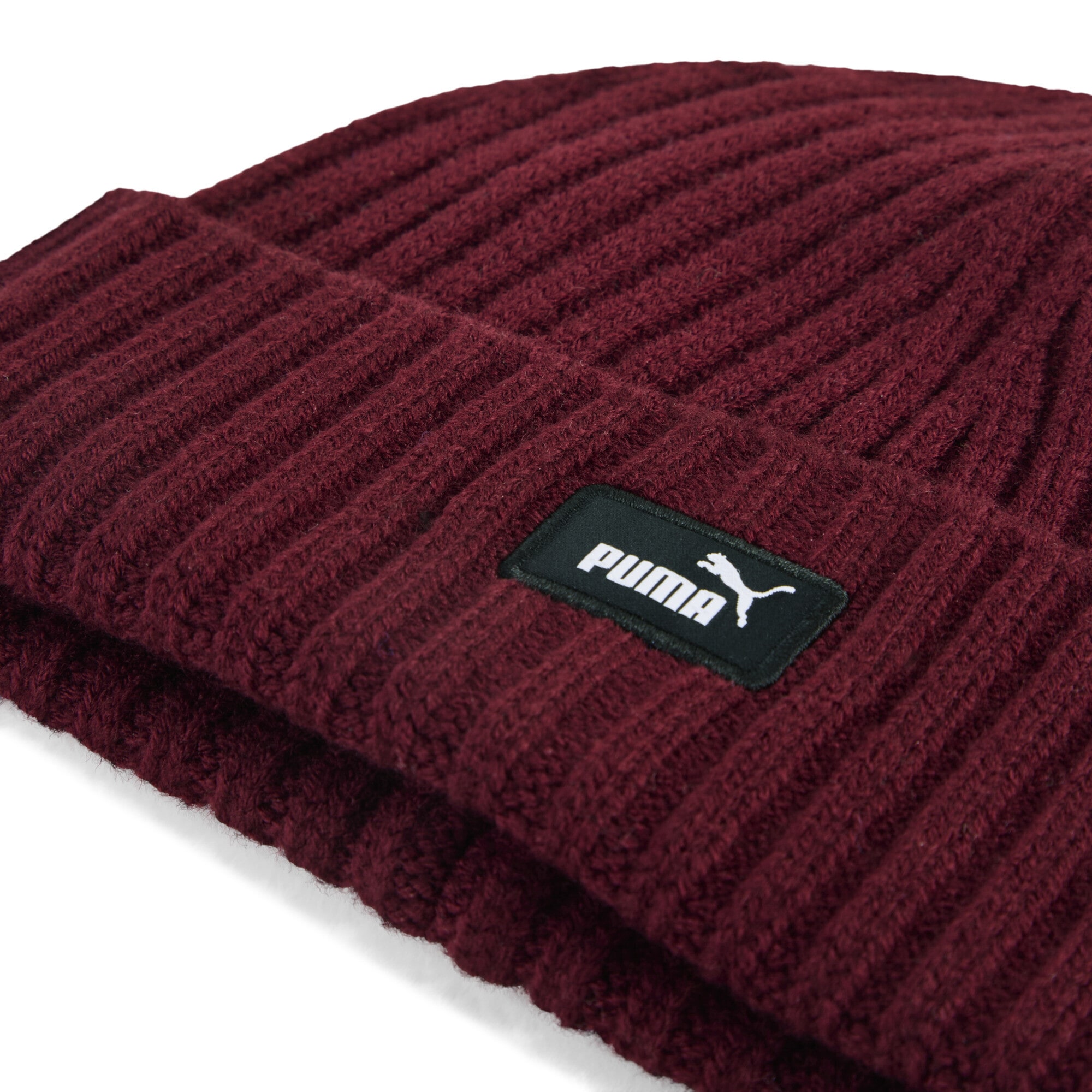 PUMA Beanie »Essentials Fisherman Beanie Erwachsene«