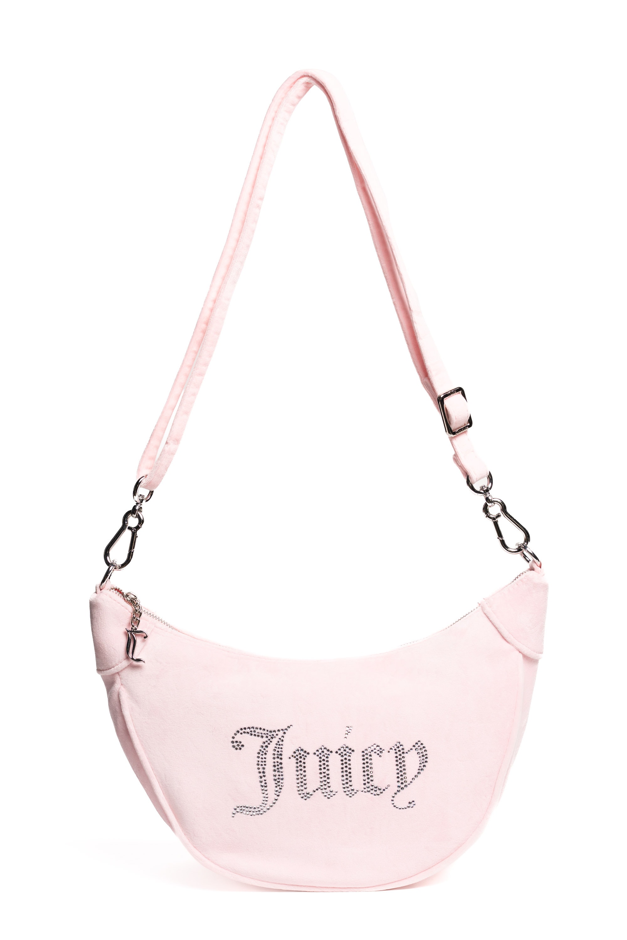 Juicy Couture Schultertasche "KIMBERLY M. HOBO Damen" Schultertasche Damen, günstig online kaufen