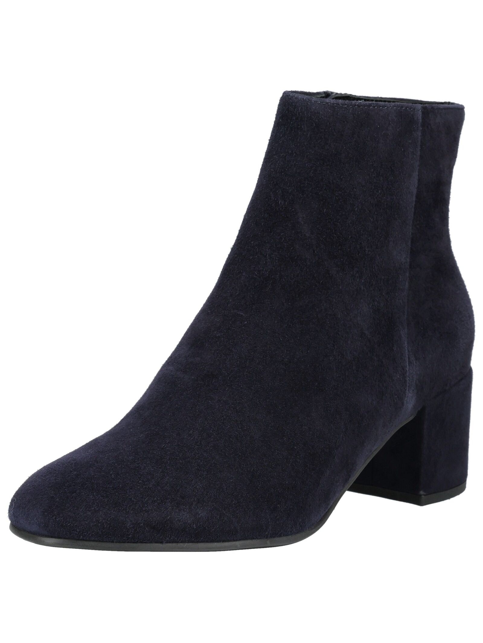 Högl Stiefelette "Högl Stiefelette Veloursleder"