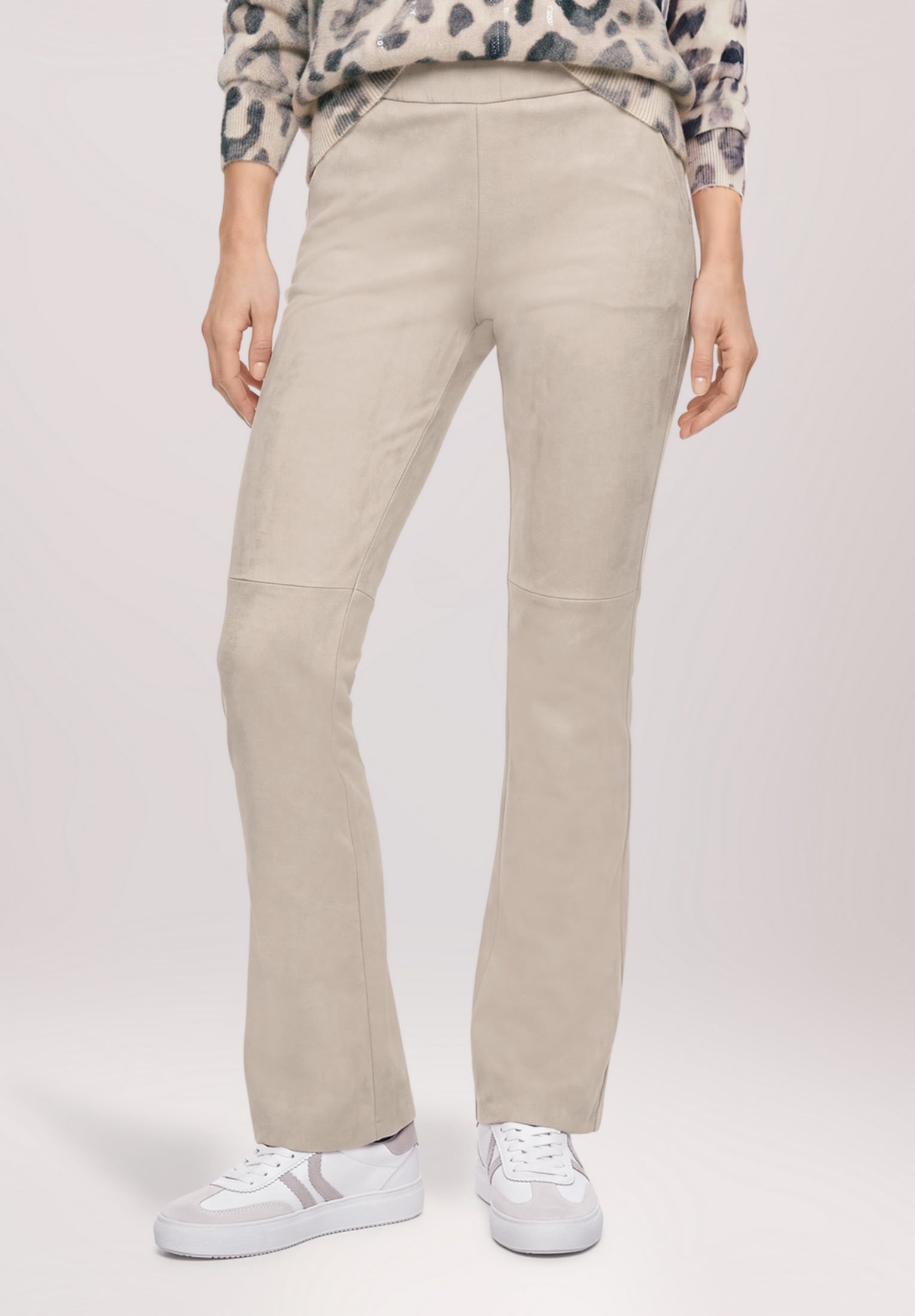 Betty Barclay Schlupfhose »Damen Slim Fit«