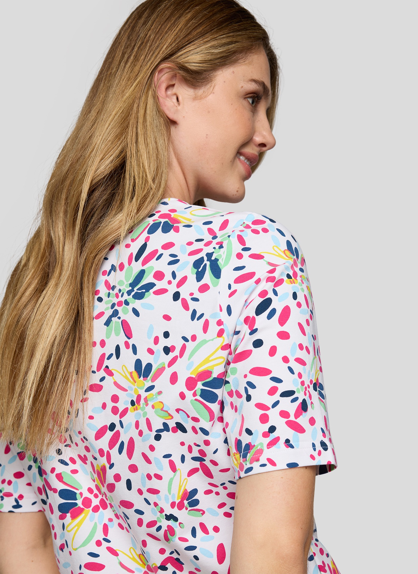 Rabe Print-Shirt »T-Shirt«