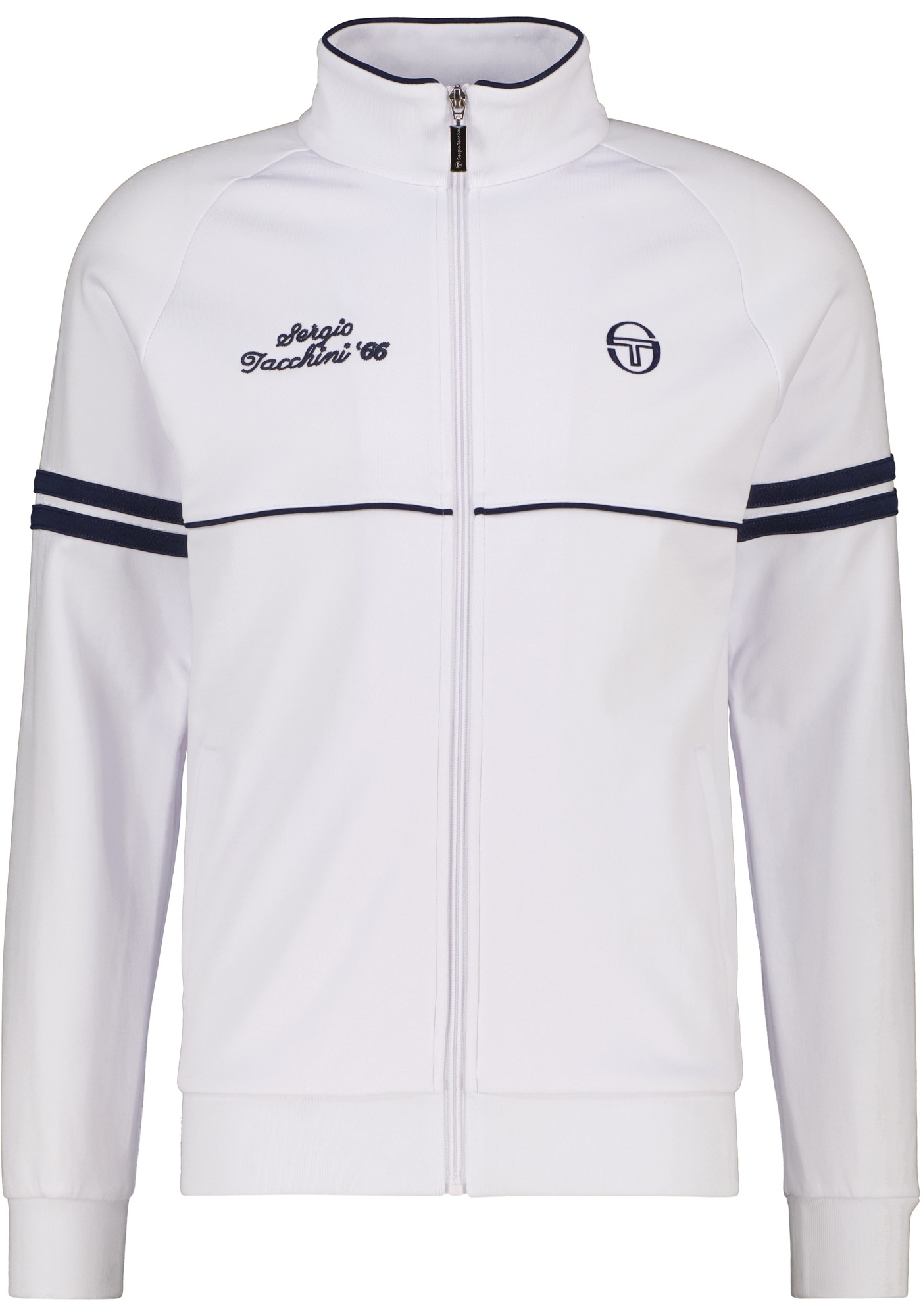 Sergio Tacchini Trainingsjacke "ORION DAVIS TT Herren", ohne Kapuze, Traini günstig online kaufen