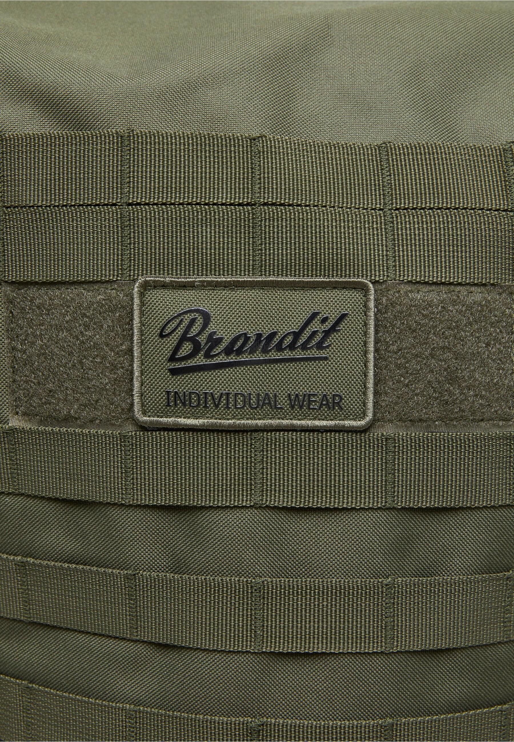 Brandit Rucksack »Brandit Cooper Rolltop«