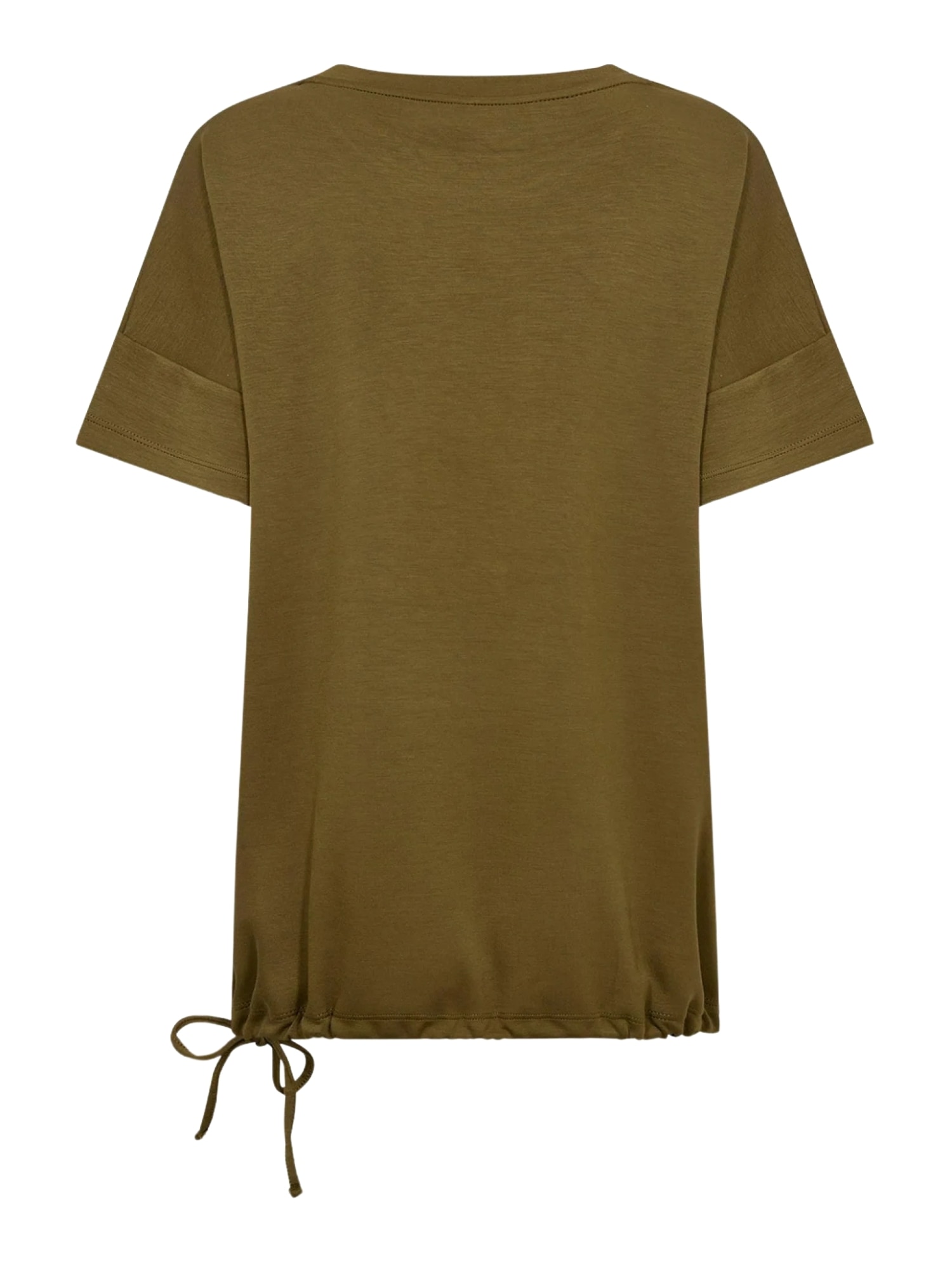 soyaconcept Kurzarmhemd »Soya Concept T-Shirt SC-BANU 184.«