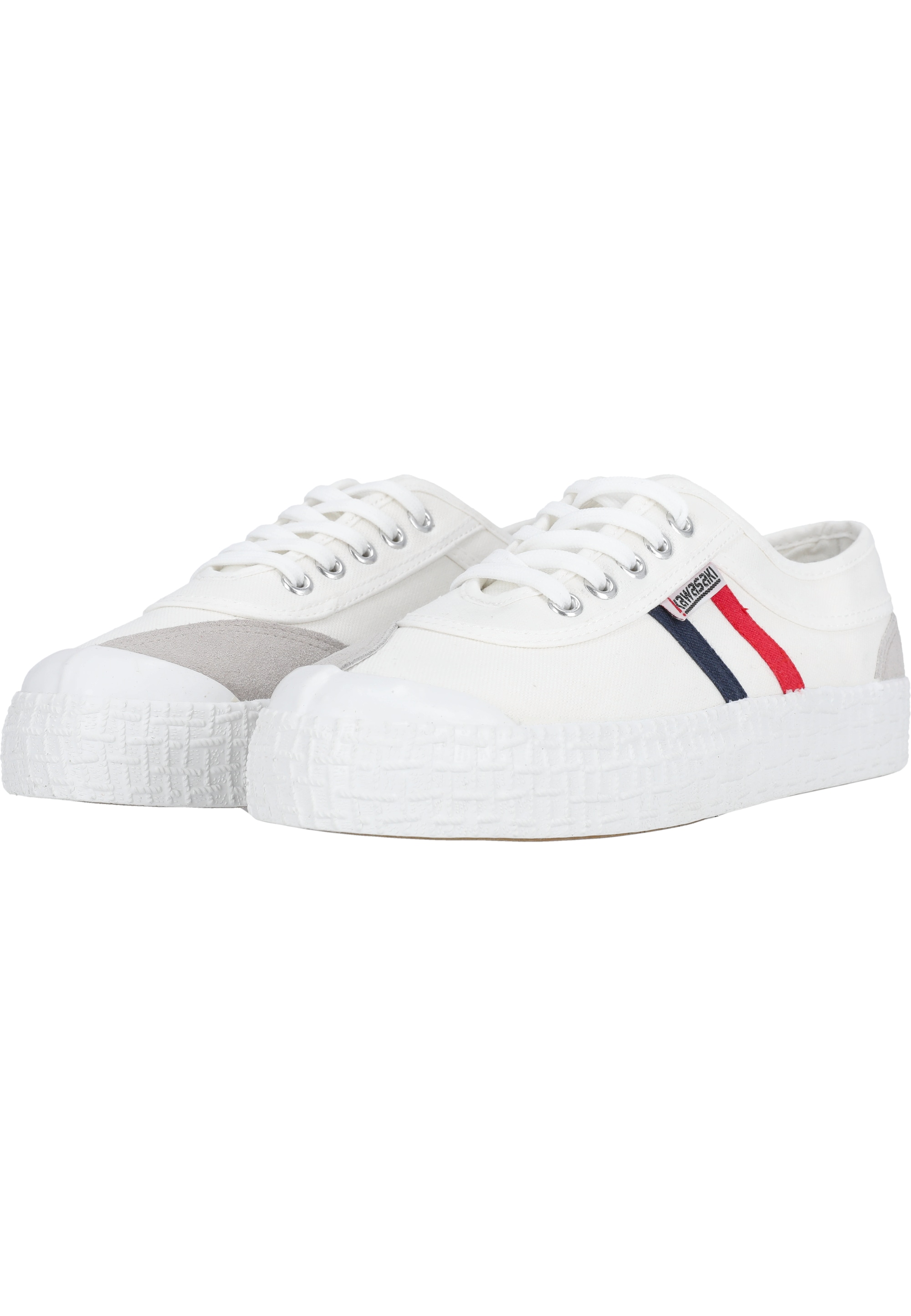 Kawasaki Sneaker »Retro 3.0«, im stylischen Retro-Look