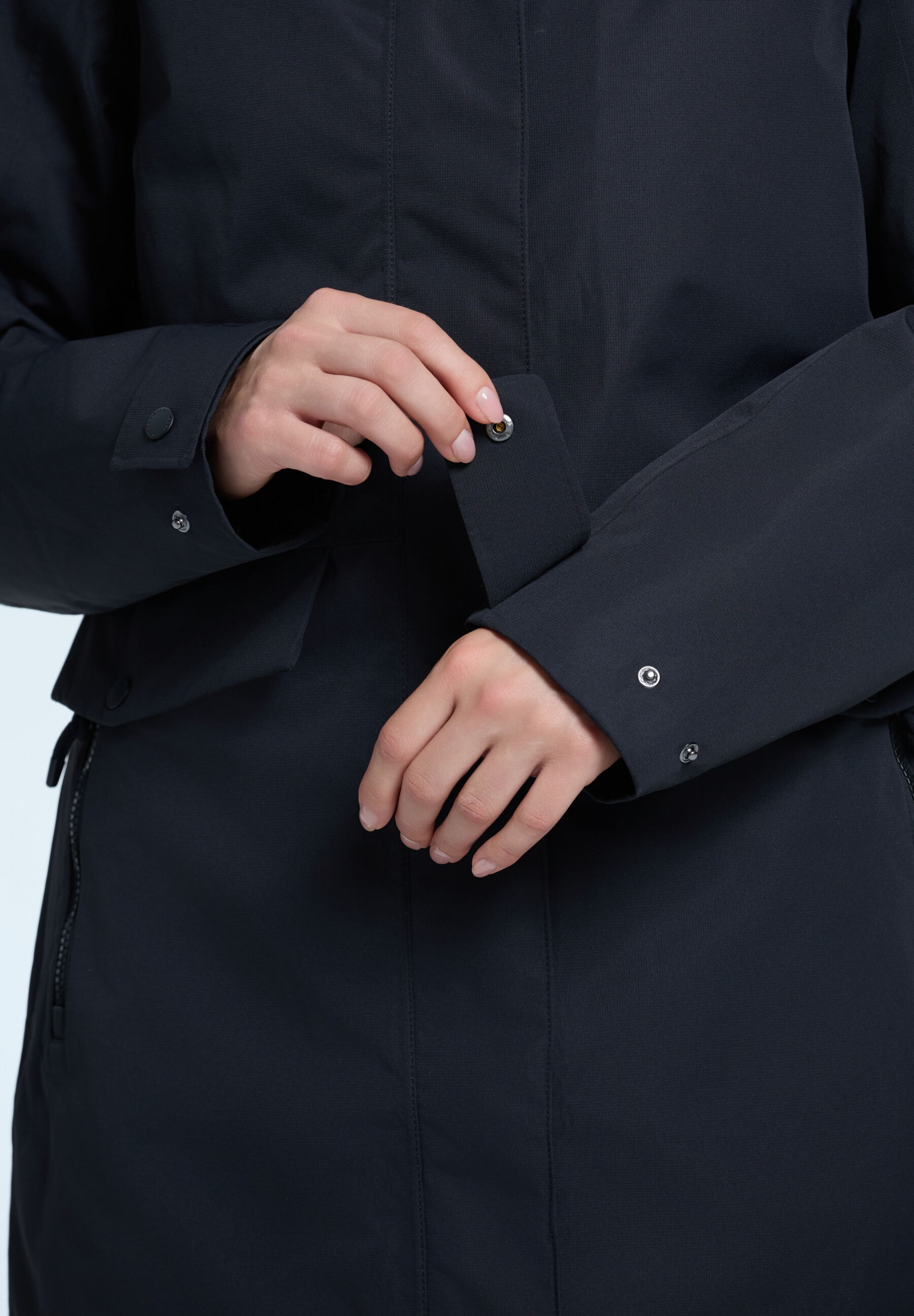 Icepeak Outdoorjacke »Icepeak Parka Varna«