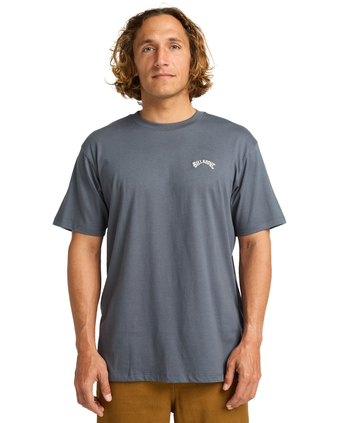 Billabong T-Shirt "Arch Crew" günstig online kaufen