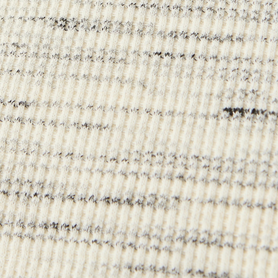 STREET ONE MEN Poloshirt im soften Baumwoll-Mix