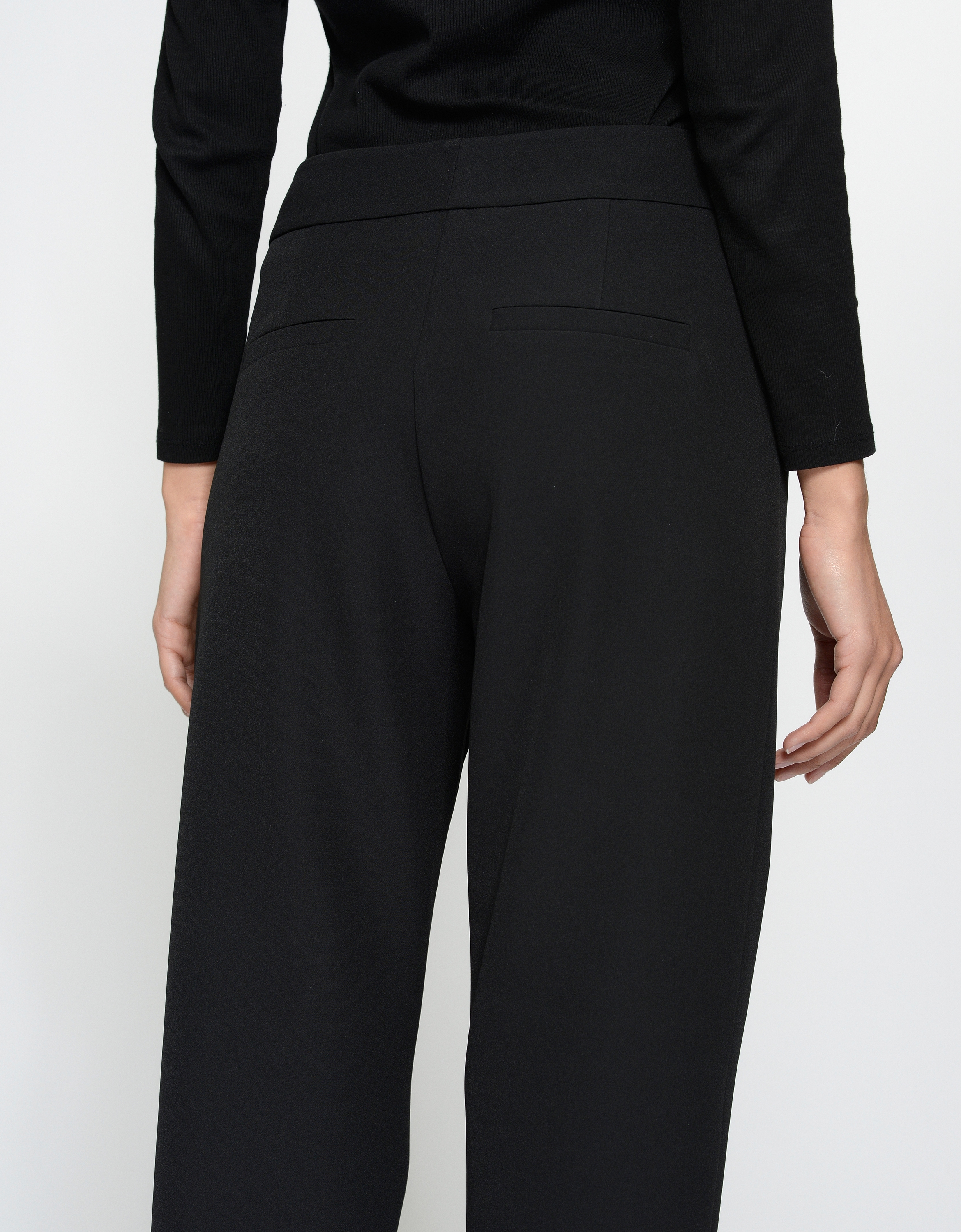 GANG Relaxhose »GANG Hosen Relaxed 94STELLA CROPPED«