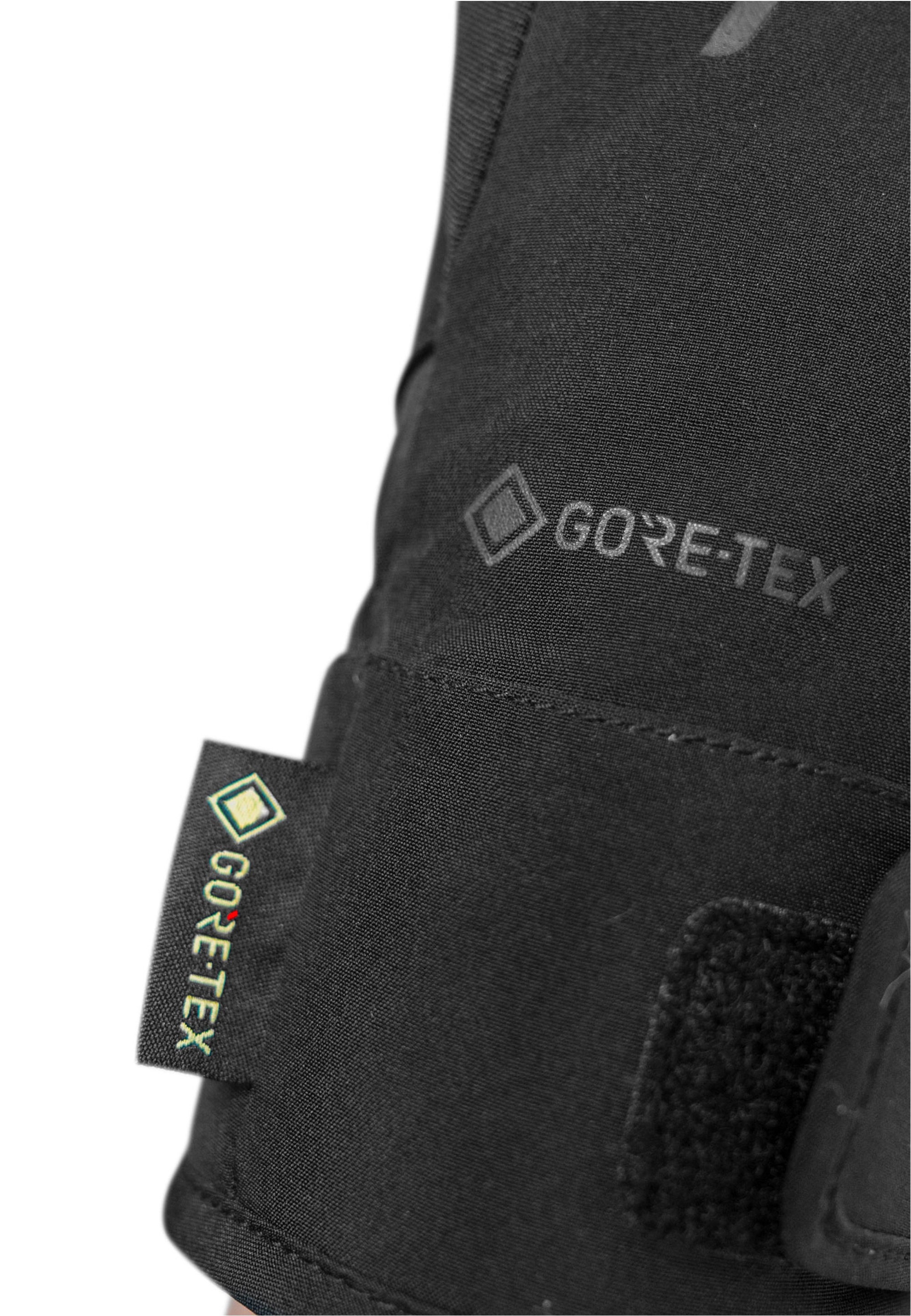 Reusch Skihandschuhe »Fergus GORE-TEX«, mit wasserdichter und atmungsaktiver Funktion
