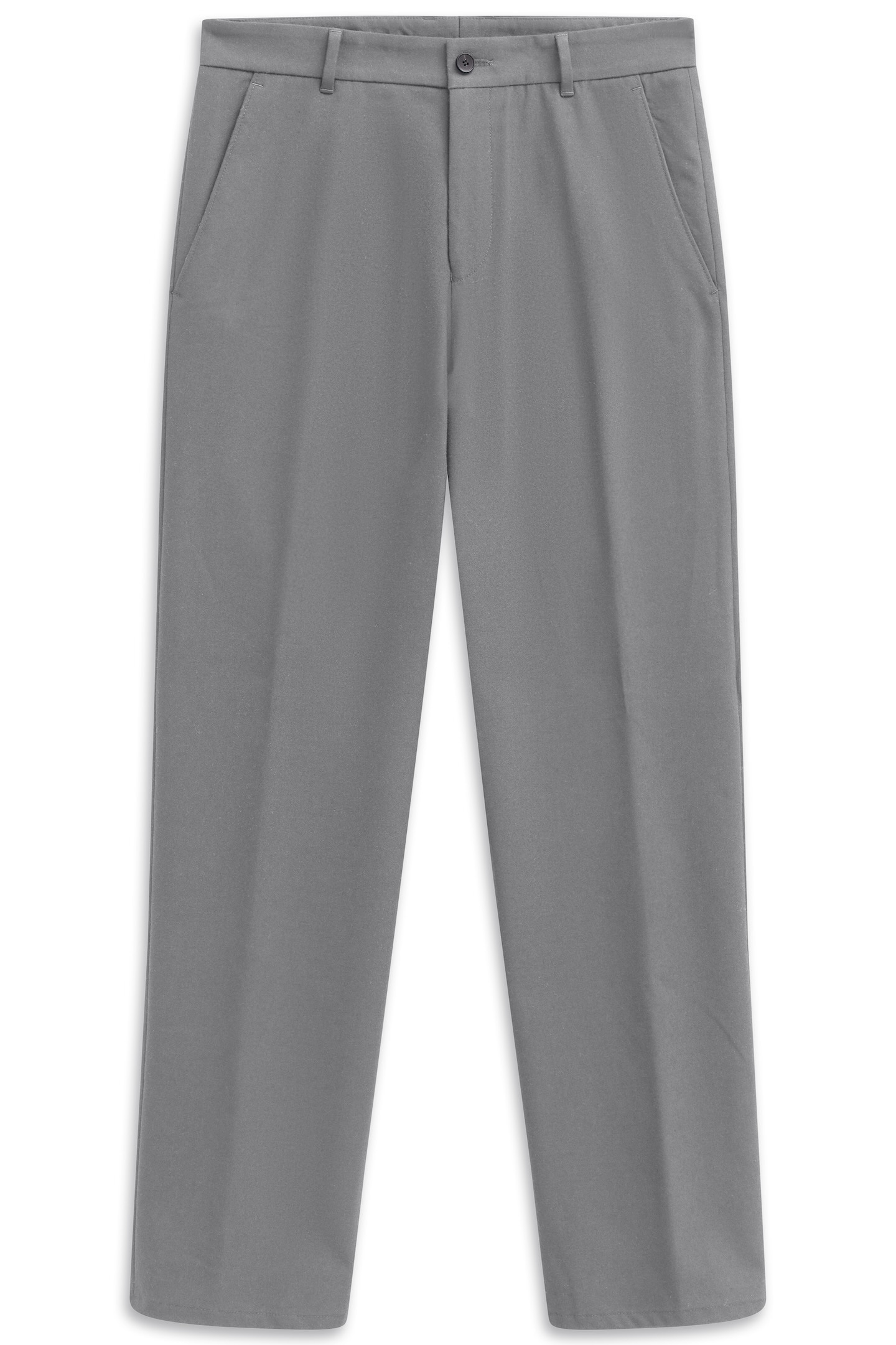 bugatti Chinohose "Cozy Times", Tapered Fit mit Soft Touch günstig online kaufen