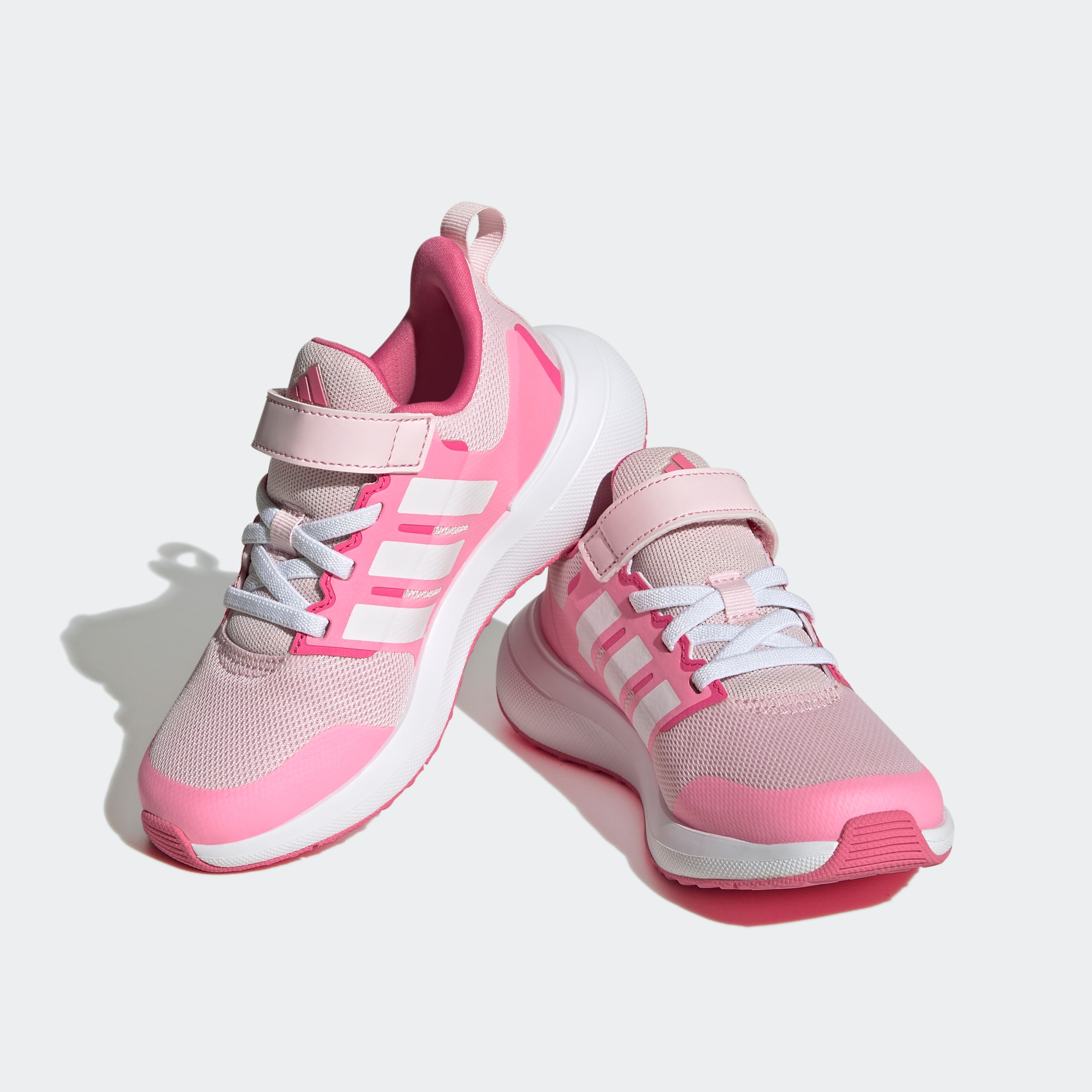 Sneaker »FORTARUN 2.0 CLOUDFOAM ELASTIC LACE TOP STRAP«