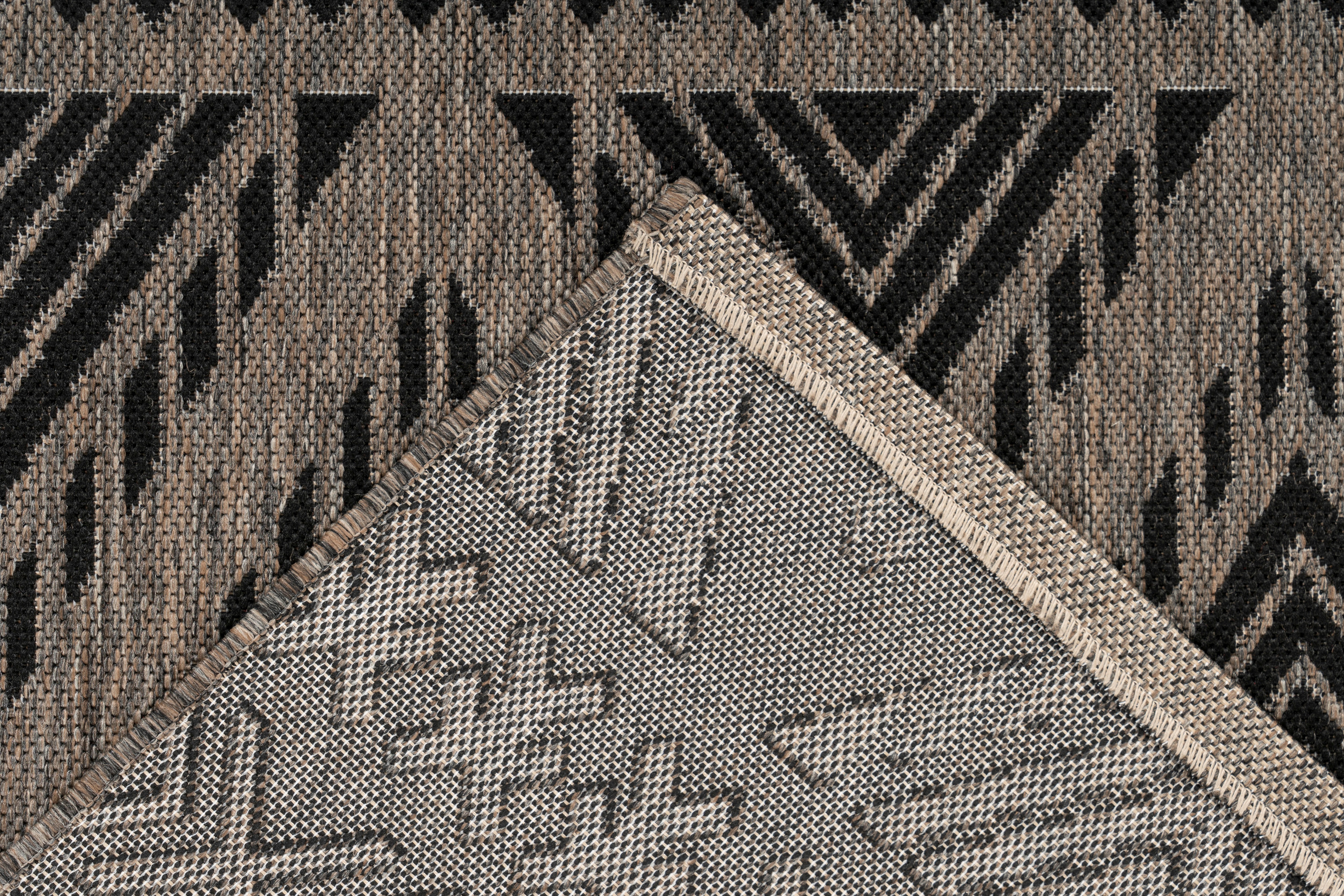 Thumbnail - Arte Espina Teppich "Splash 500" rechteckig 8 mm Höhe In- und Outdoor geeignet, pflegeleicht, Wohnzimmer