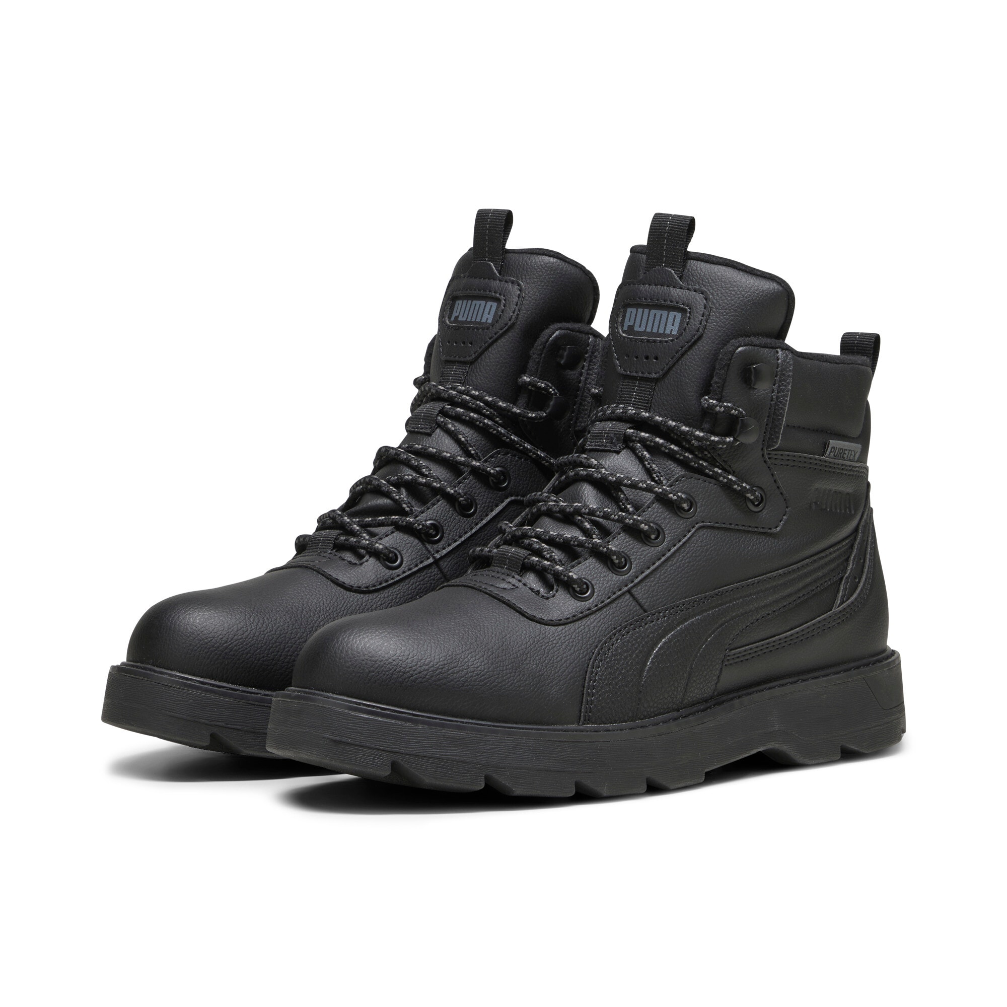 PUMA 1100000002199 "DESIERTO V3 PURETEX" Sneakerboots, Winterschuhe, wasserdicht