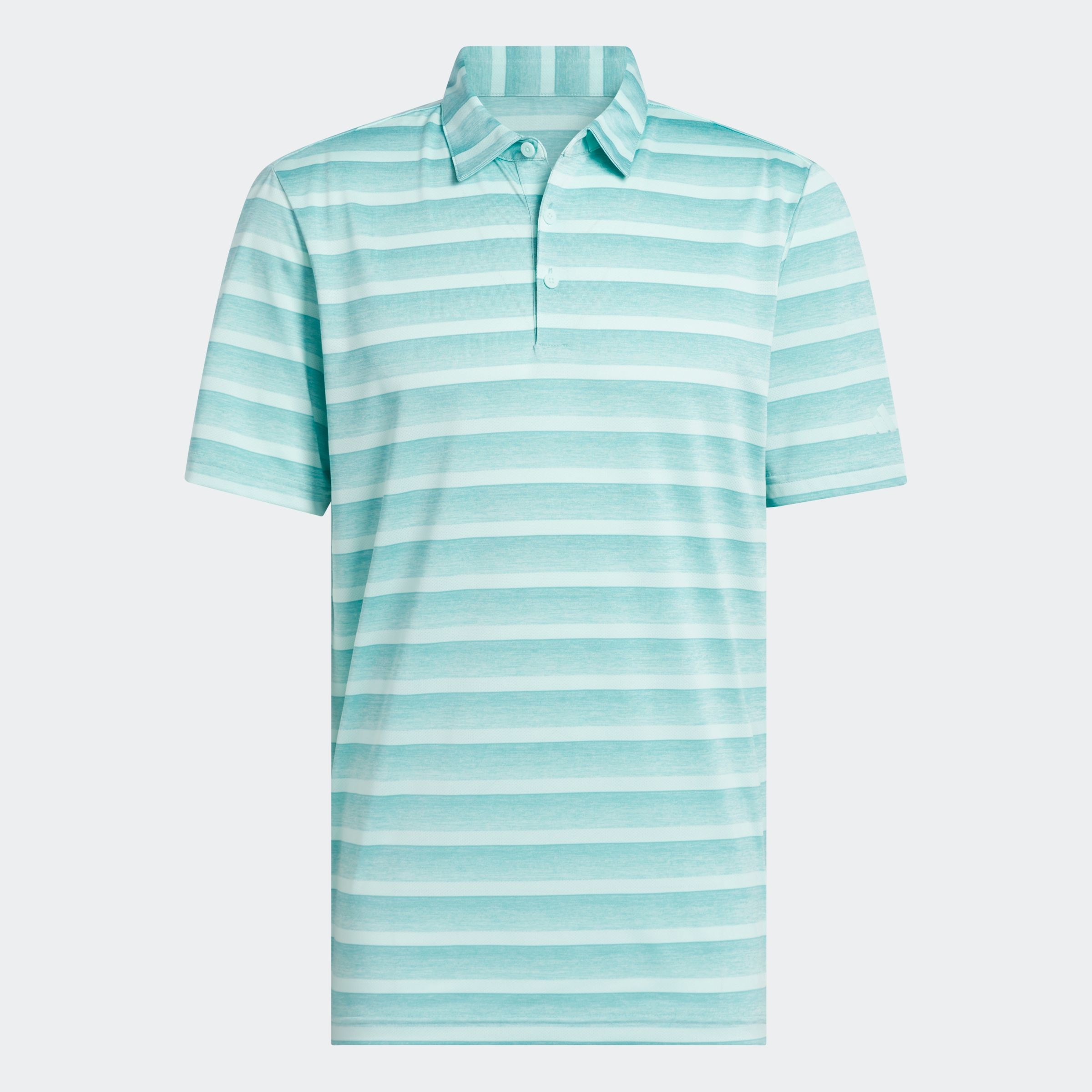 adidas Performance Poloshirt »2 COLOR STRIPE«