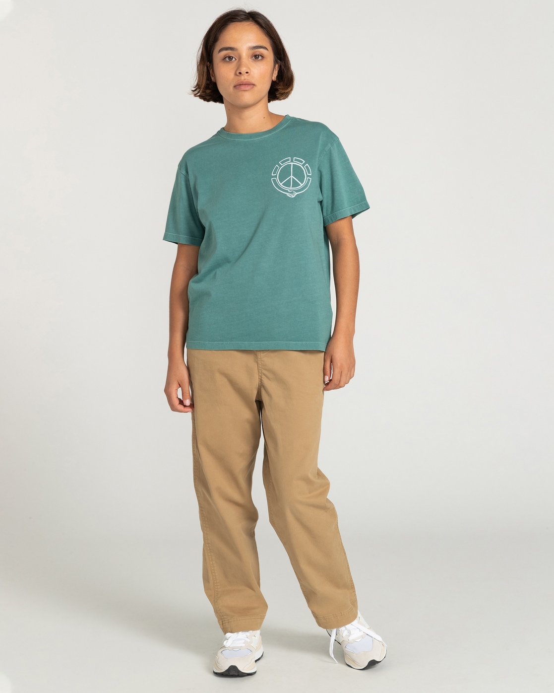 Element Outdoorhose »Wander«